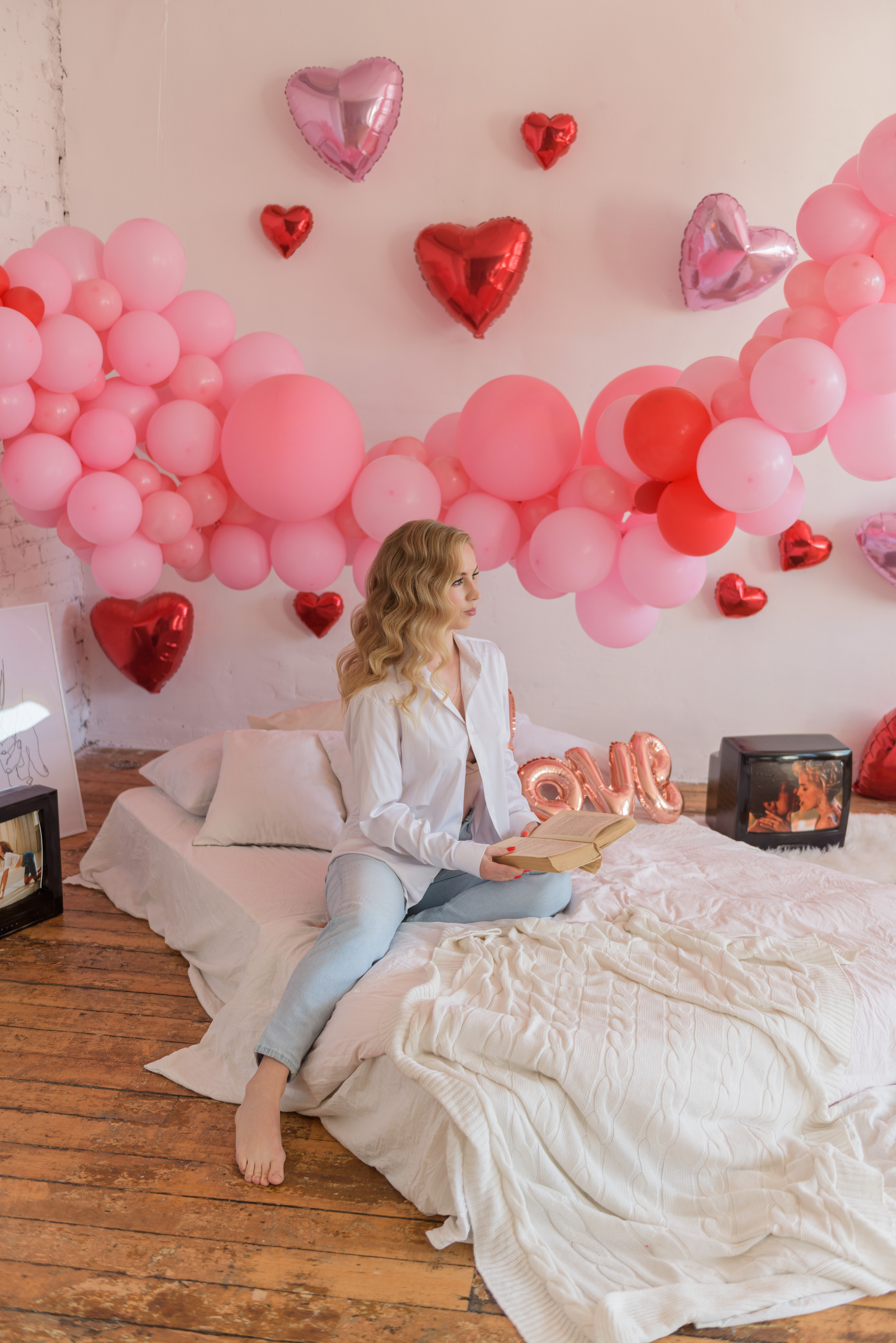 Аня. Семейный и свадебный фотограф во Владивостоке