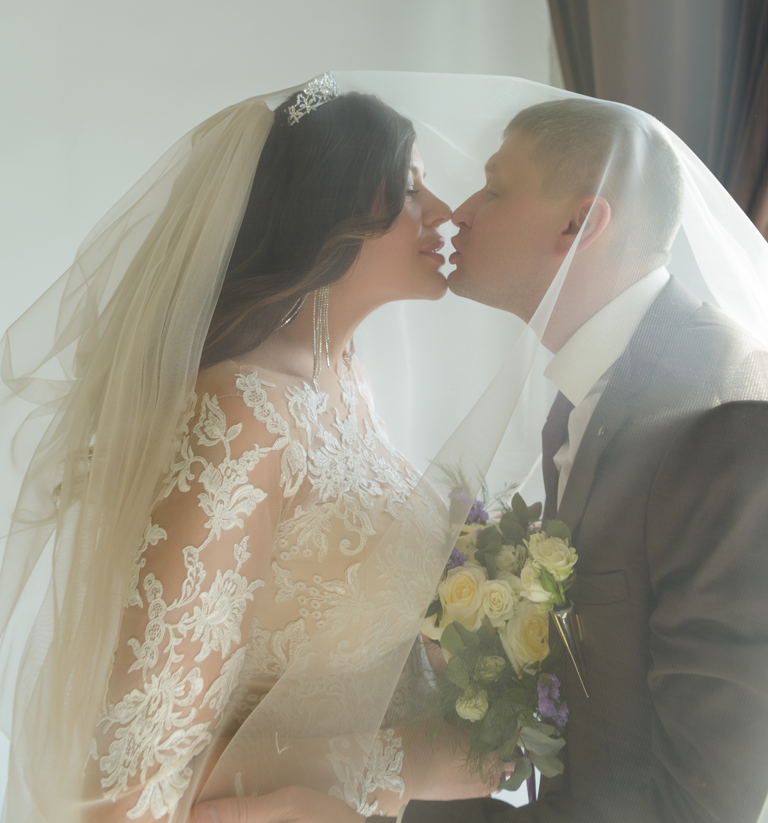 Наталья и Николай. Семейный и свадебный фотограф во Владивостоке