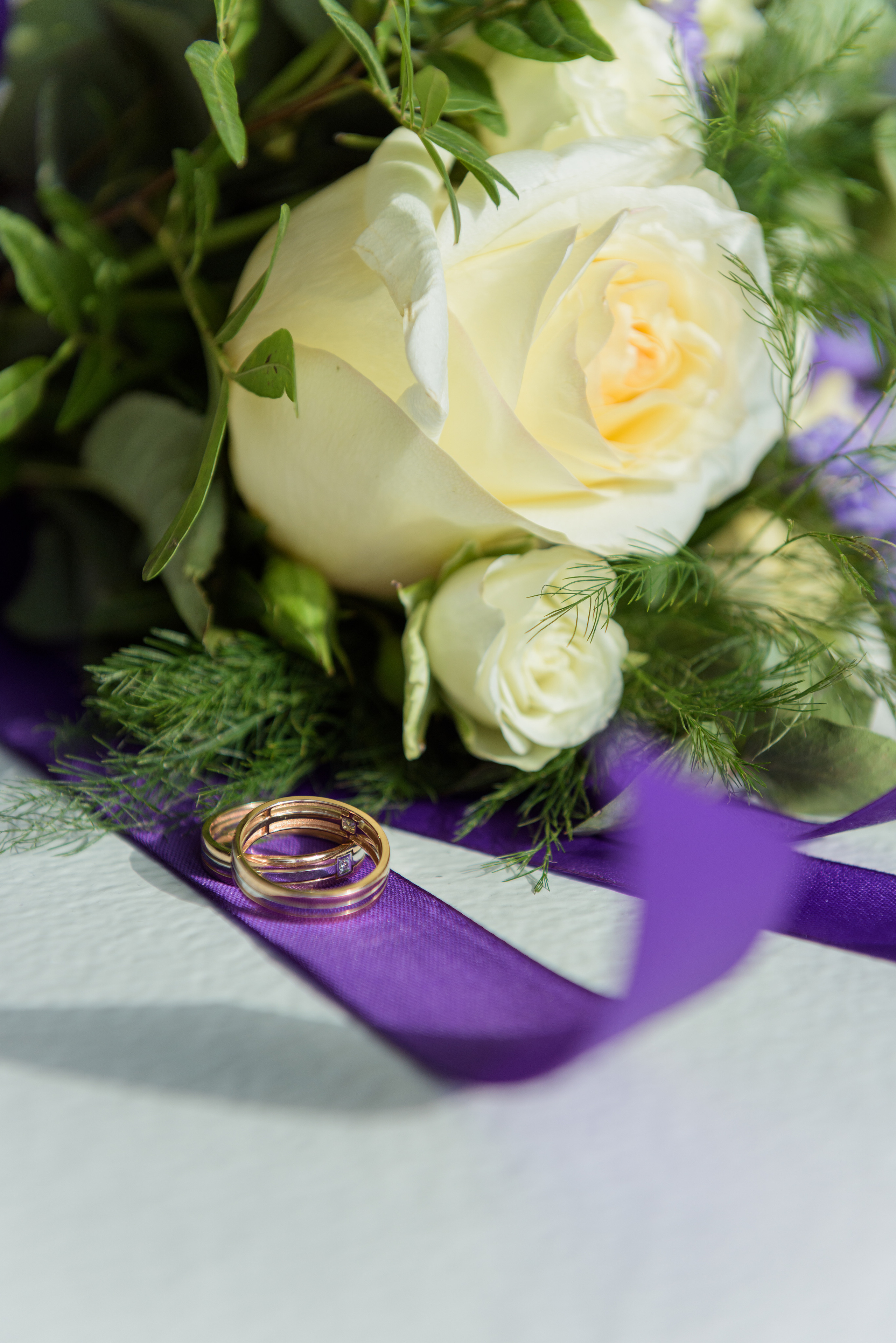 Наталья и Николай. Семейный и свадебный фотограф во Владивостоке