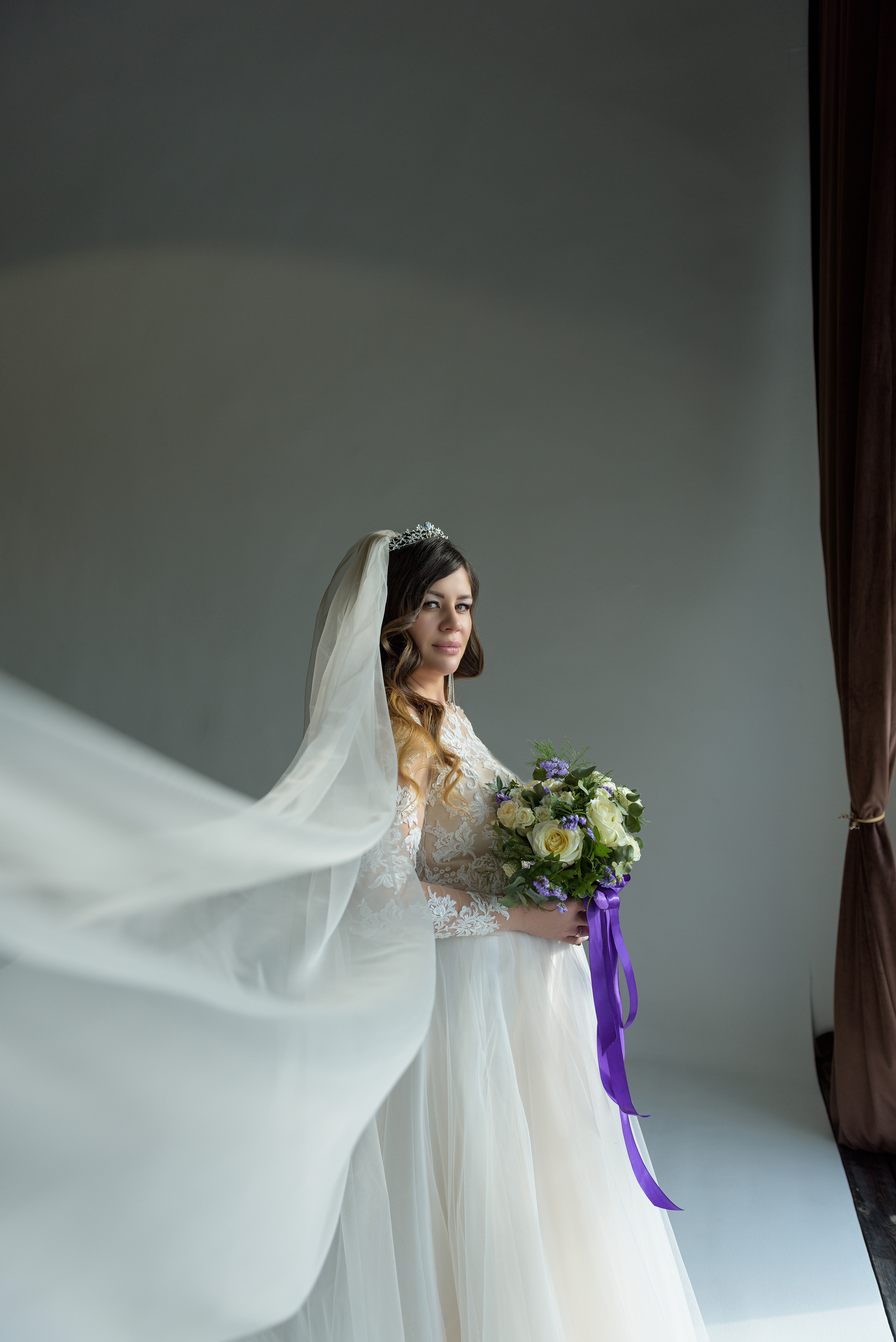 Наталья и Николай. Семейный и свадебный фотограф во Владивостоке