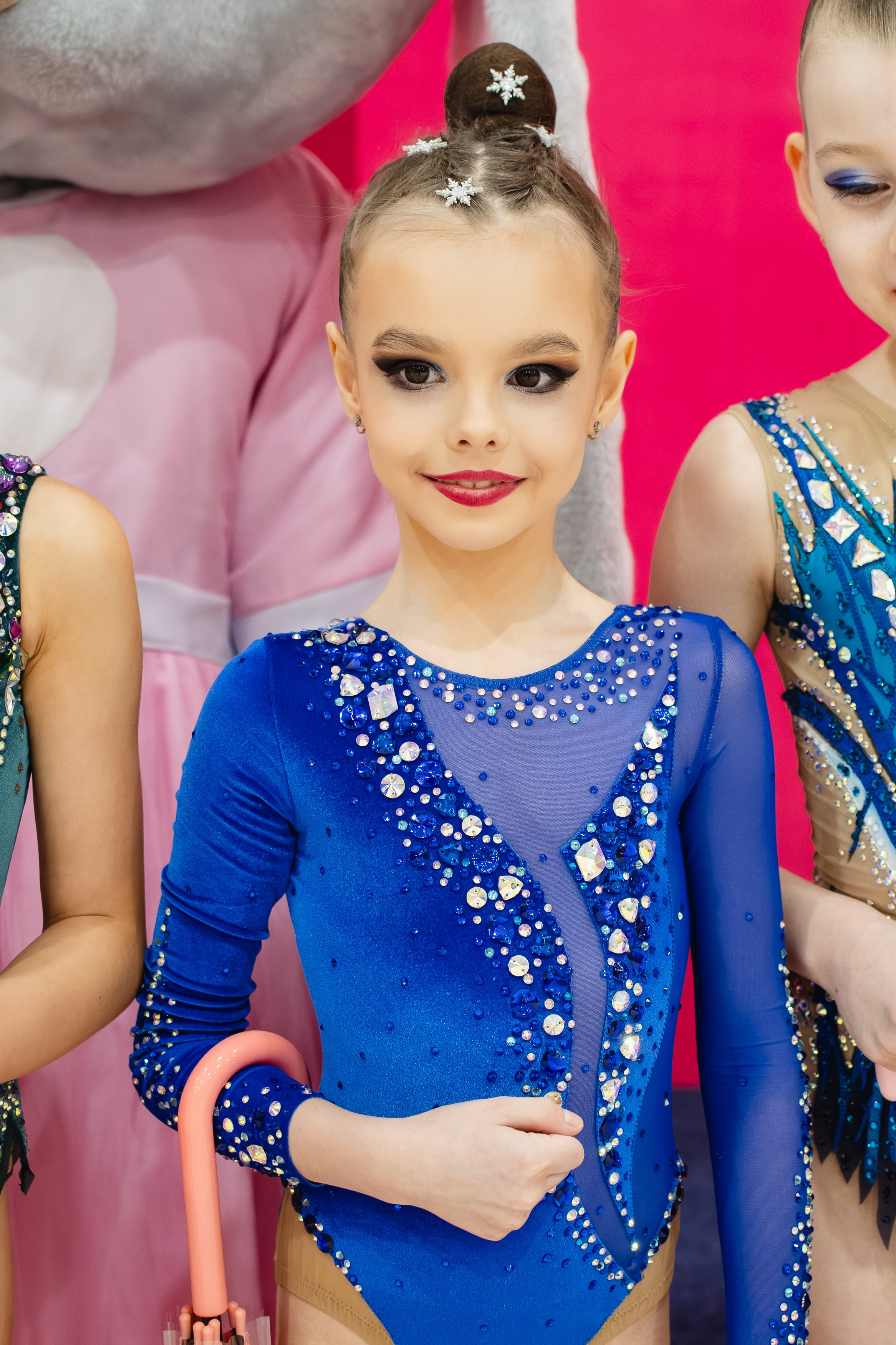 Вдохновение. Воробьева Ксения — Спортивный и танцевальный фотограф Новосибирск