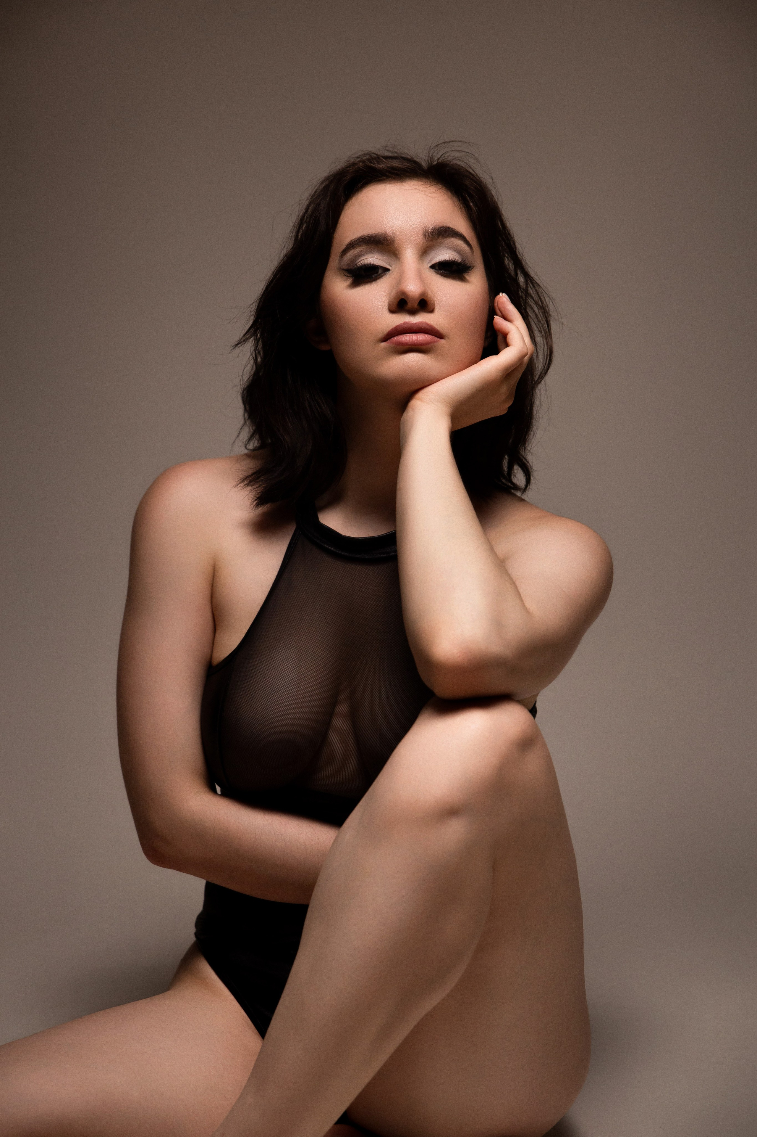 Фотосессии для женщин в Ростове — красота и уверенность. Фотограф в Ростове Александр Градов — заказать услуги фотографа