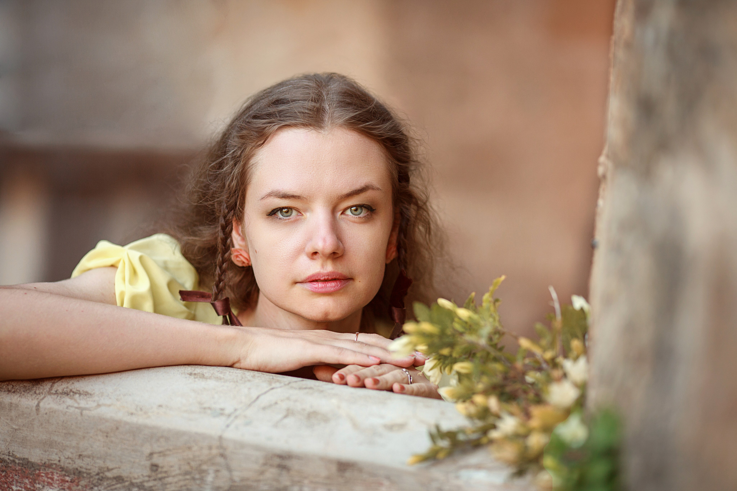 Фототур по горам КМВ. Фотограф Ставрополь Пятигорск Елизавета Дарина