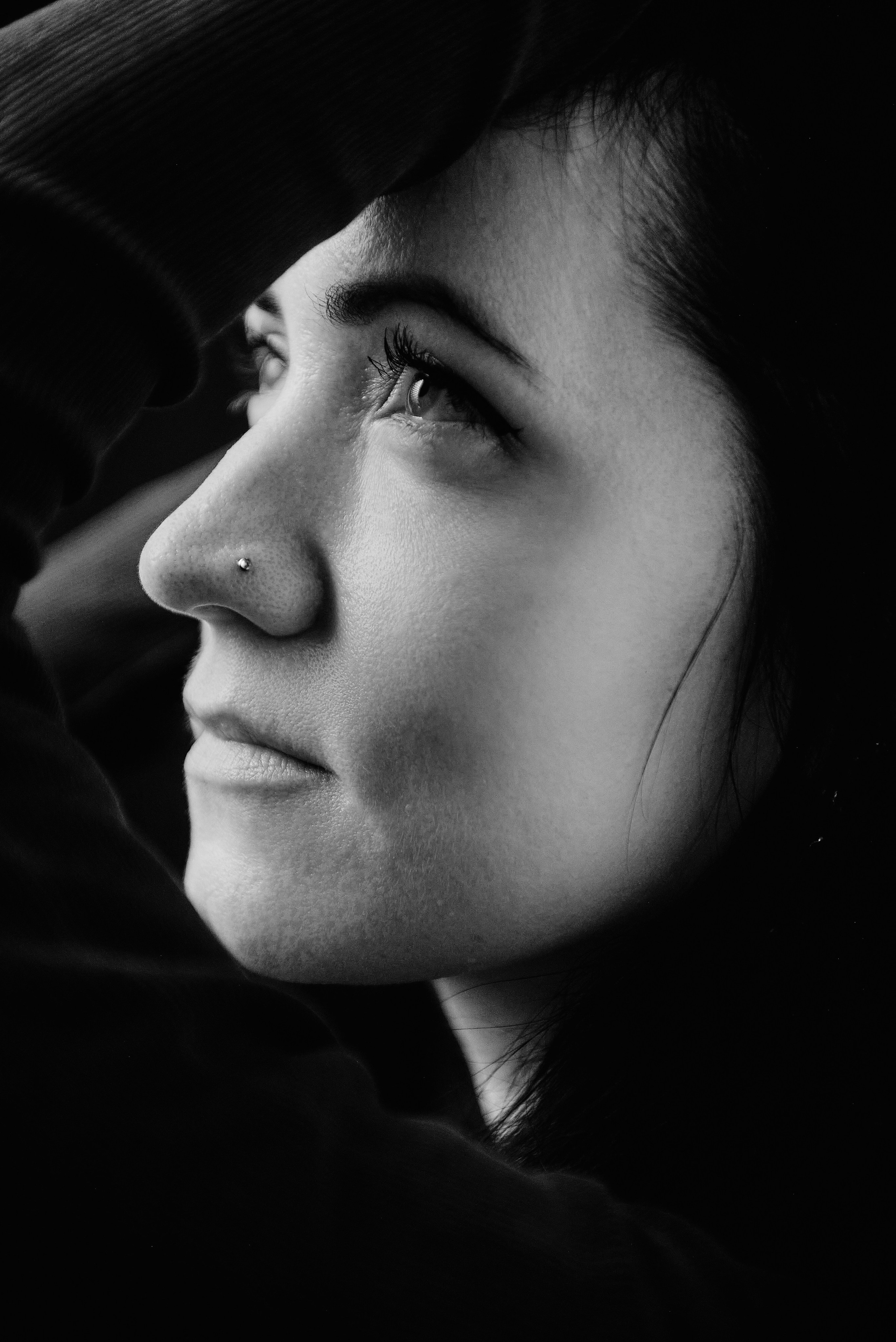 Женский портрет. Свадебный и семейный фотограф Петр Гатыло