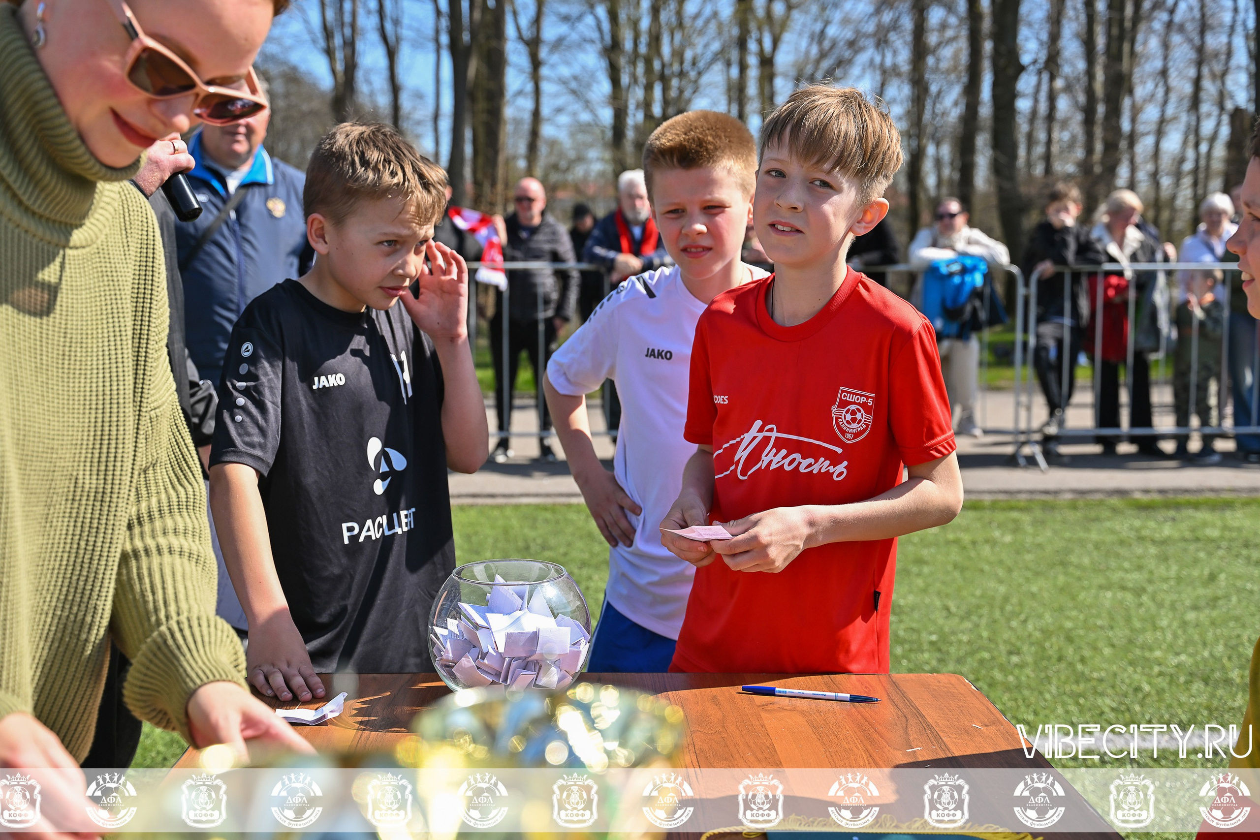 XIX Всероссийского футбольного турнира Локобол 2025 РЖД. VIBECITY.RU Вайб Сити Ру Фоторепортажи Фотоотчеты Калининград