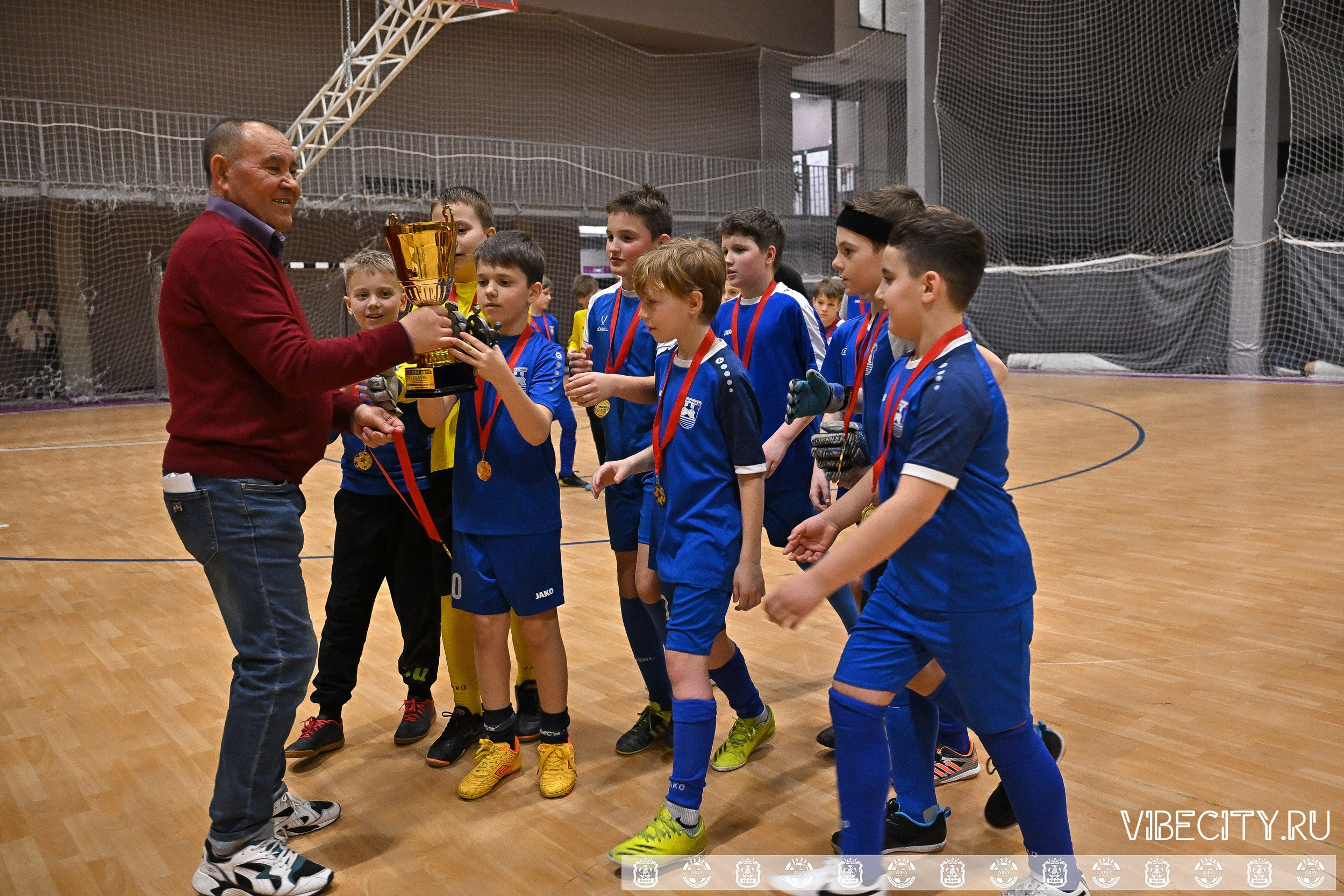 Балтийская лига по футзалу U11. VIBECITY.RU Вайб Сити Ру Фоторепортажи Фотоотчеты Калининград