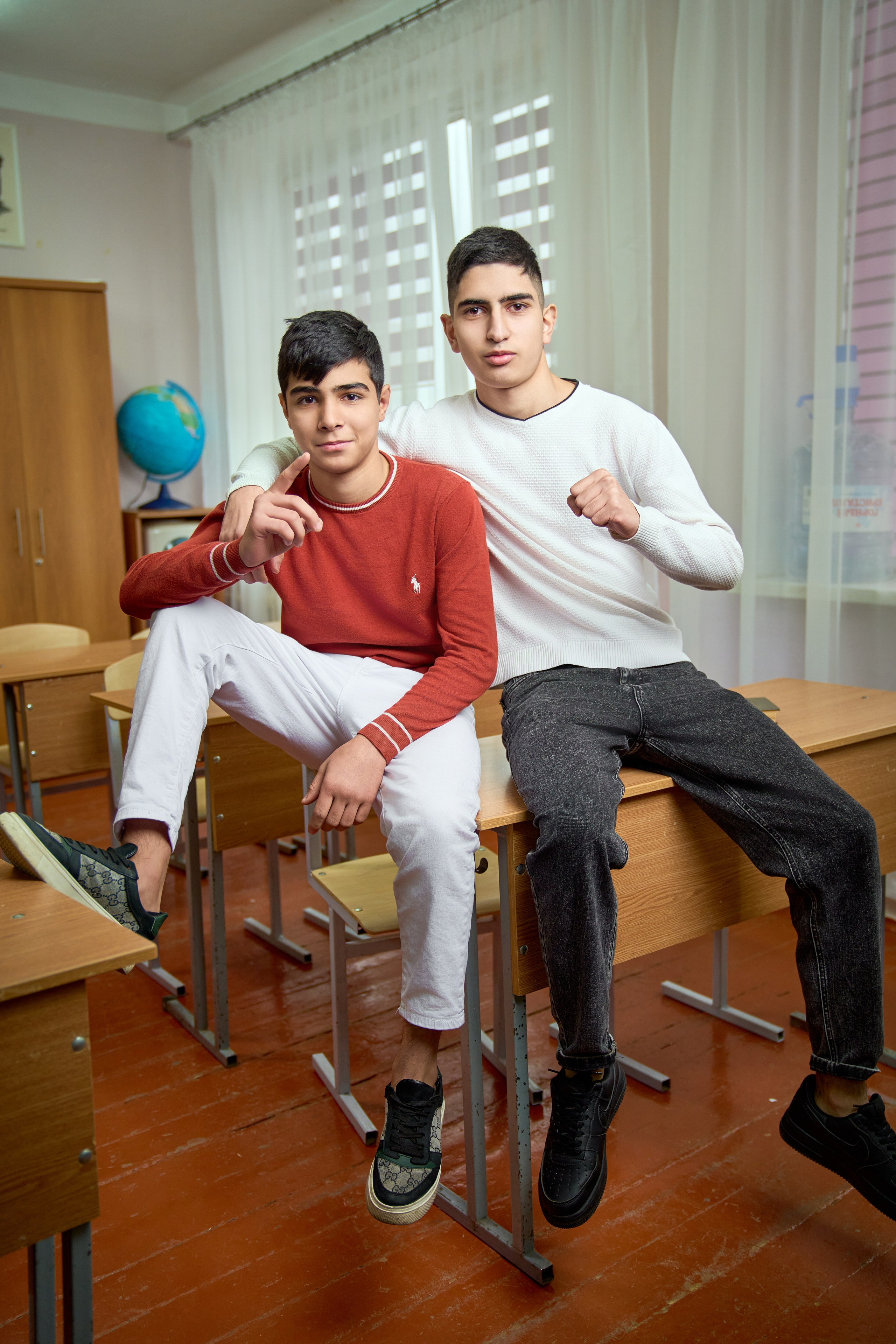 Выберите идеальную локацию для съемки