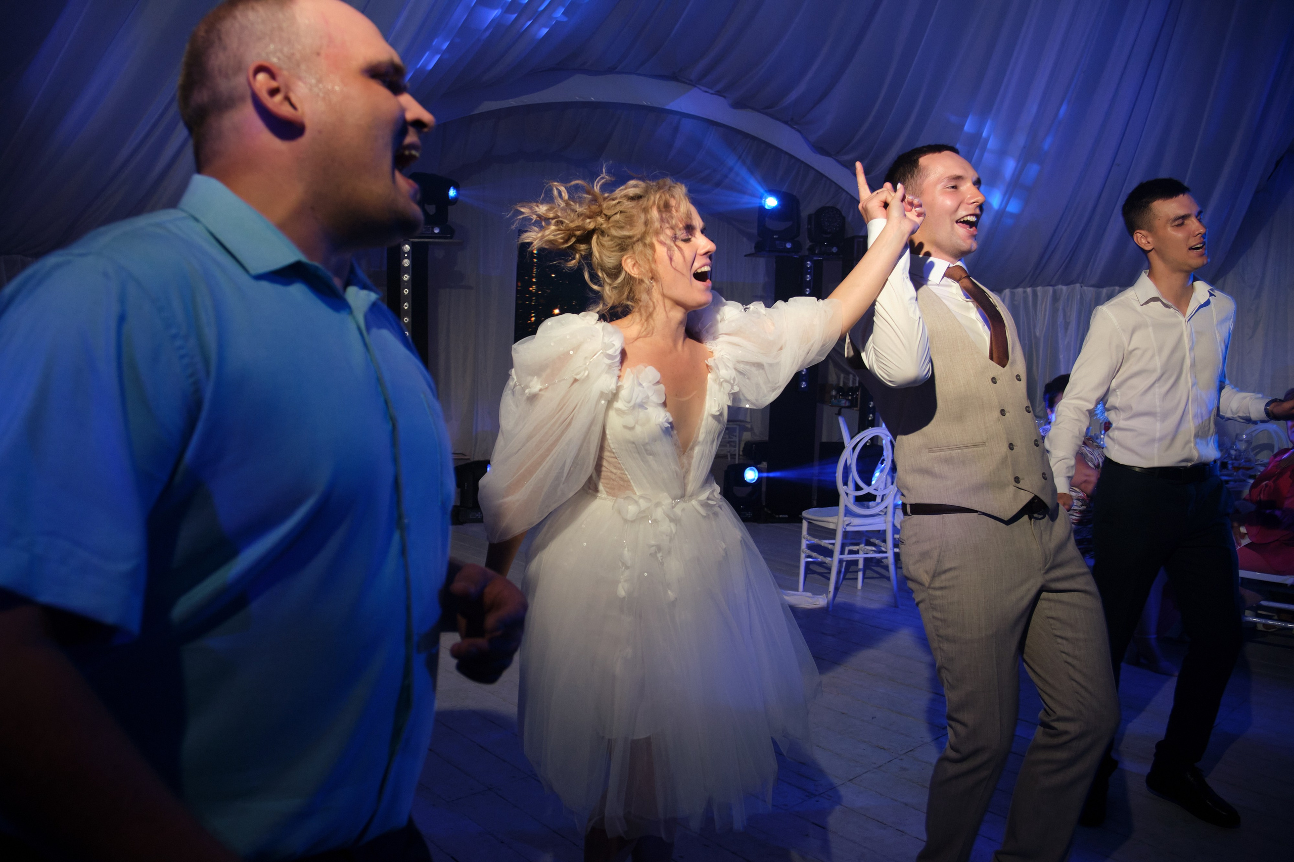 Дмитрий и Алина. Фотограф для бизнеса в Нижнем Новгороде Сутыгин Сергей