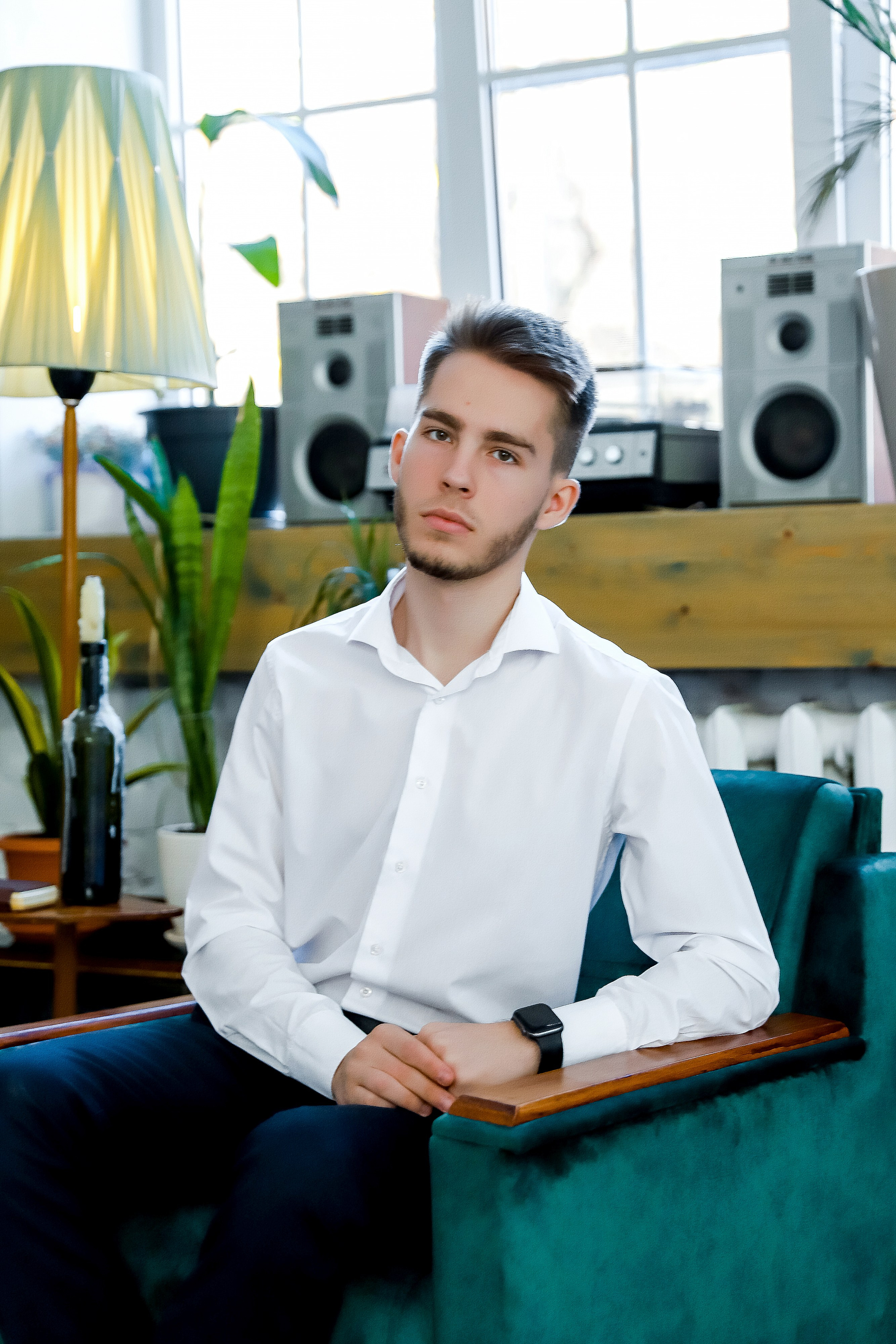 Фотосессия Школа 80 Класс 11А. Современные Выпускные Альбомы в Ростове-на-Дону