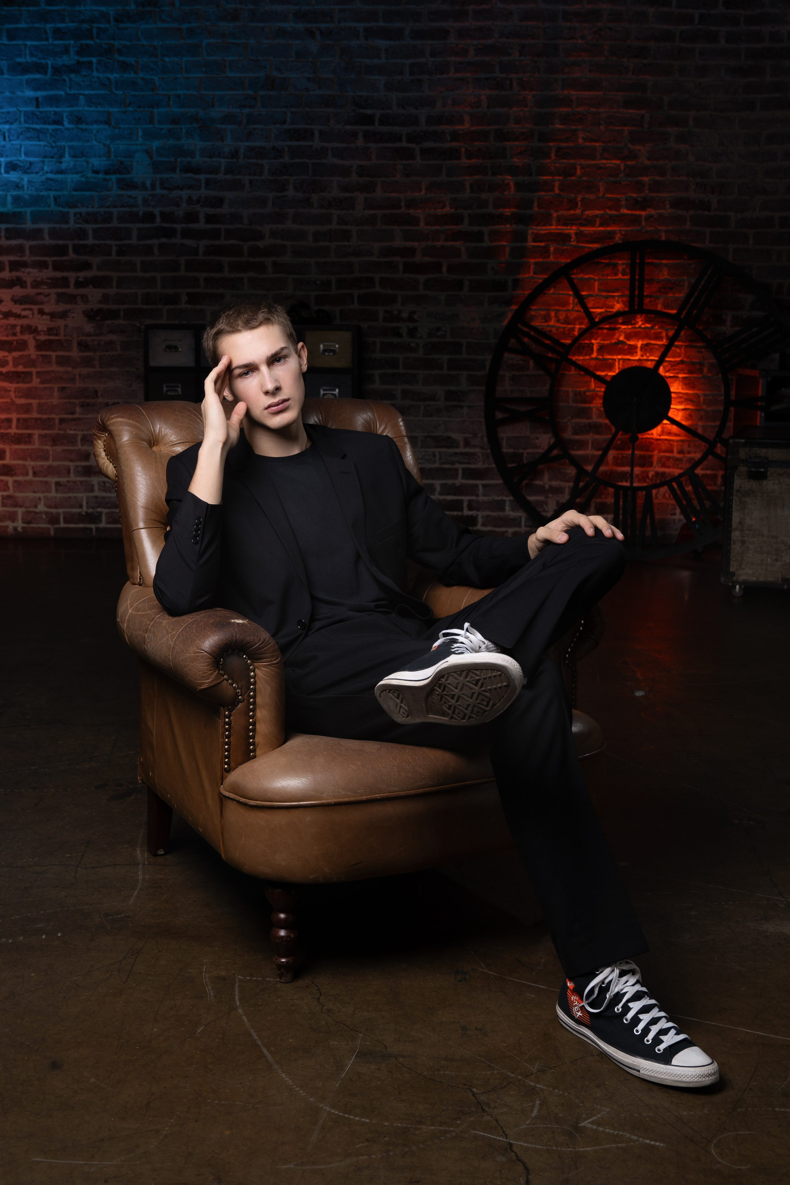 Школьные фотоальбомы. Фотограф Строгино Яна Гавриленко