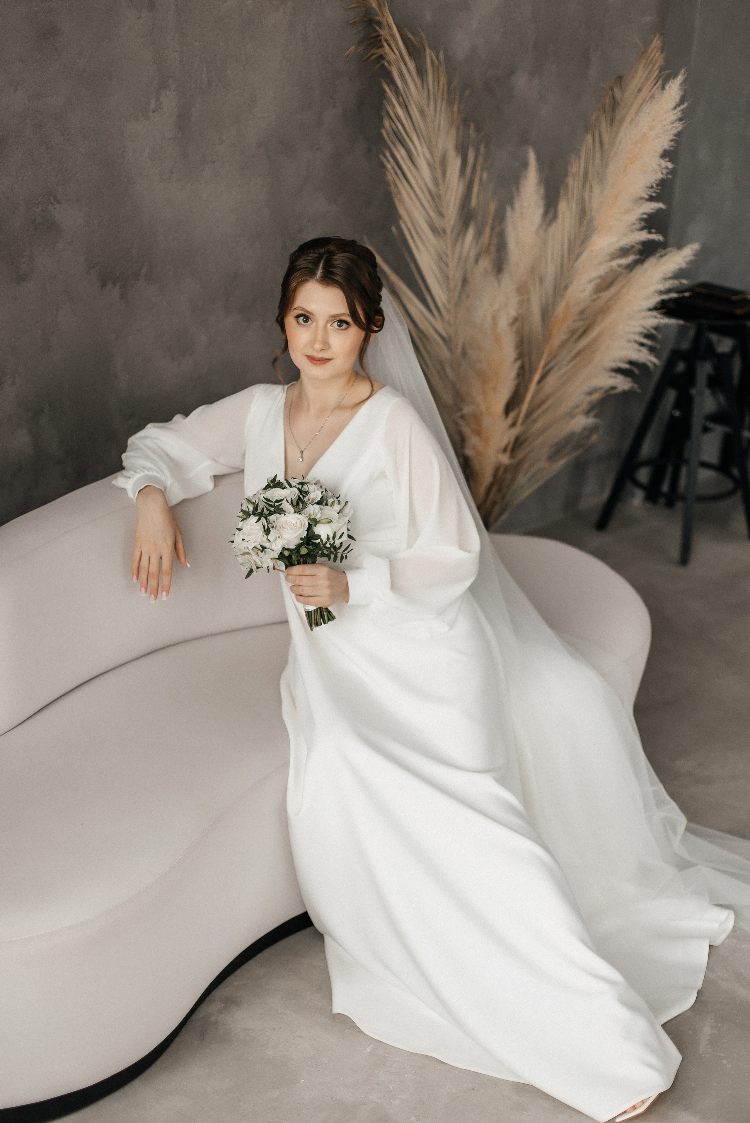 Фотостудии свадебные. Свадебный и семейный фотограф в Омске Евгения Хакимова