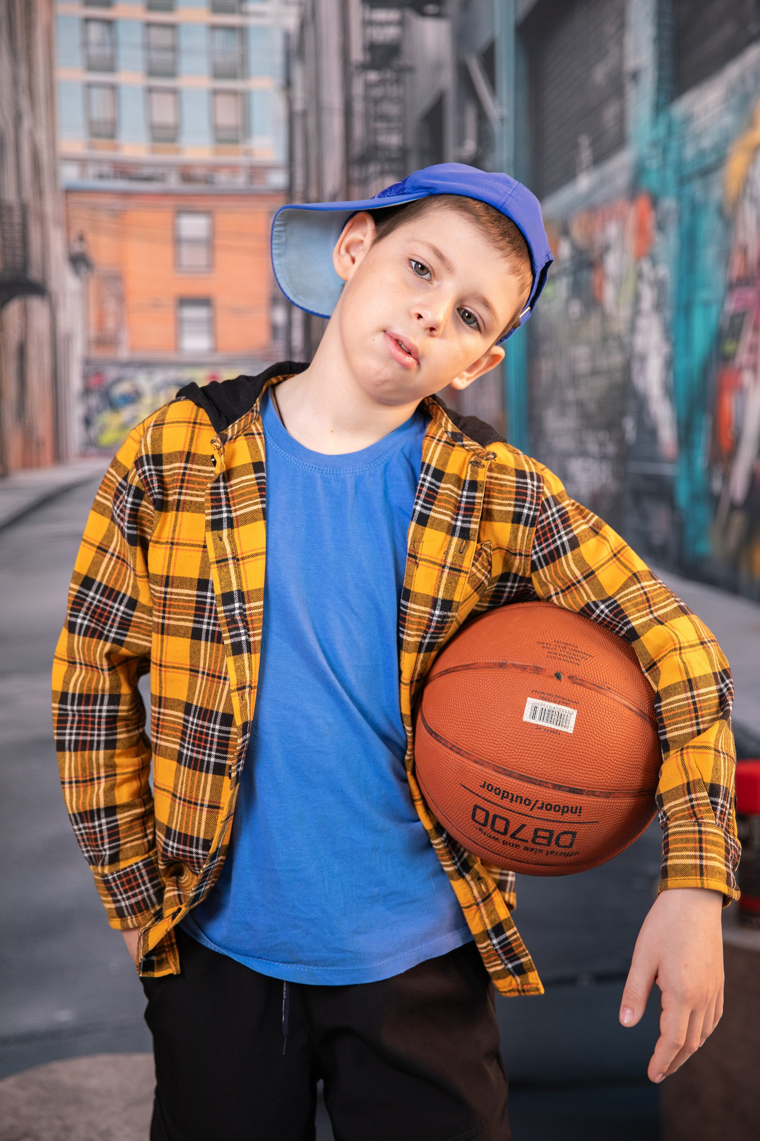 Школьный и детский фотограф в г. Саранске Дарья Левина