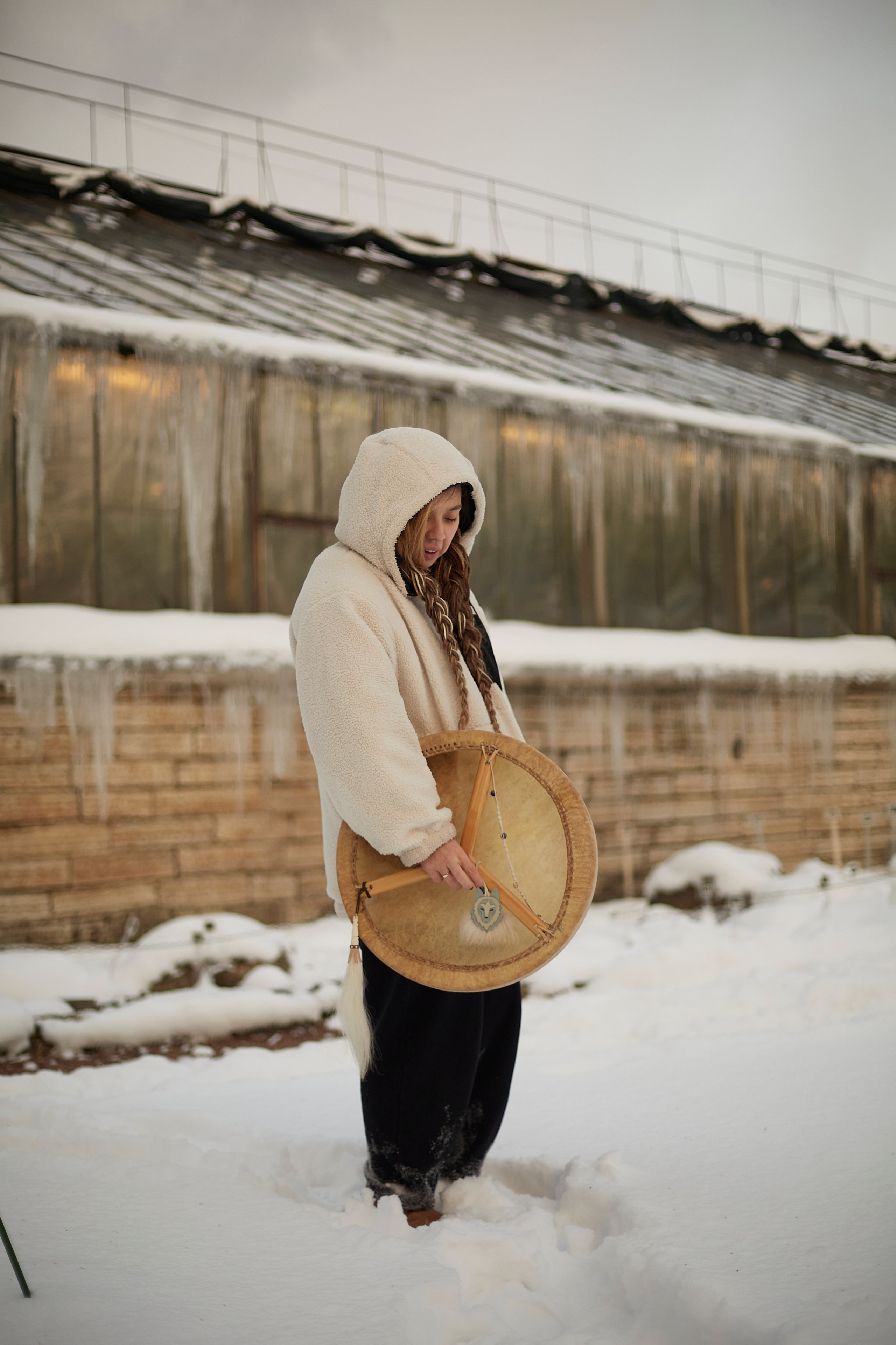 Малика — психотерапевт. Анастасия Зобнинá — фотограф в Санкт-Петербурге/СПб