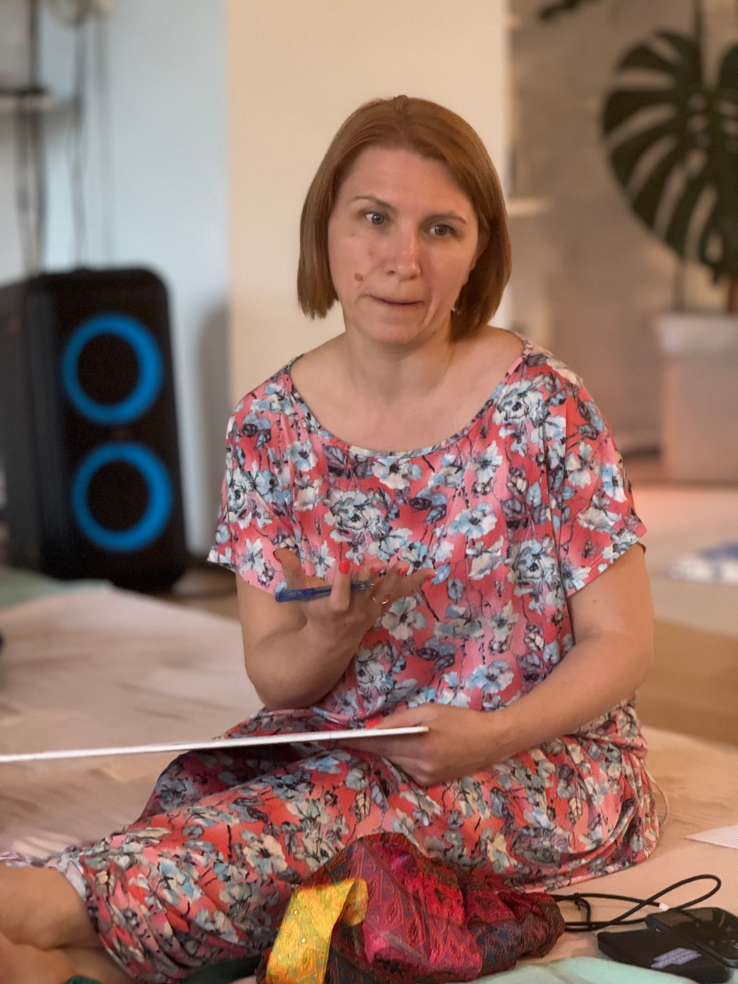 Проявление #1. Александр Прищепов - фотограф, режиссёр, продюсер