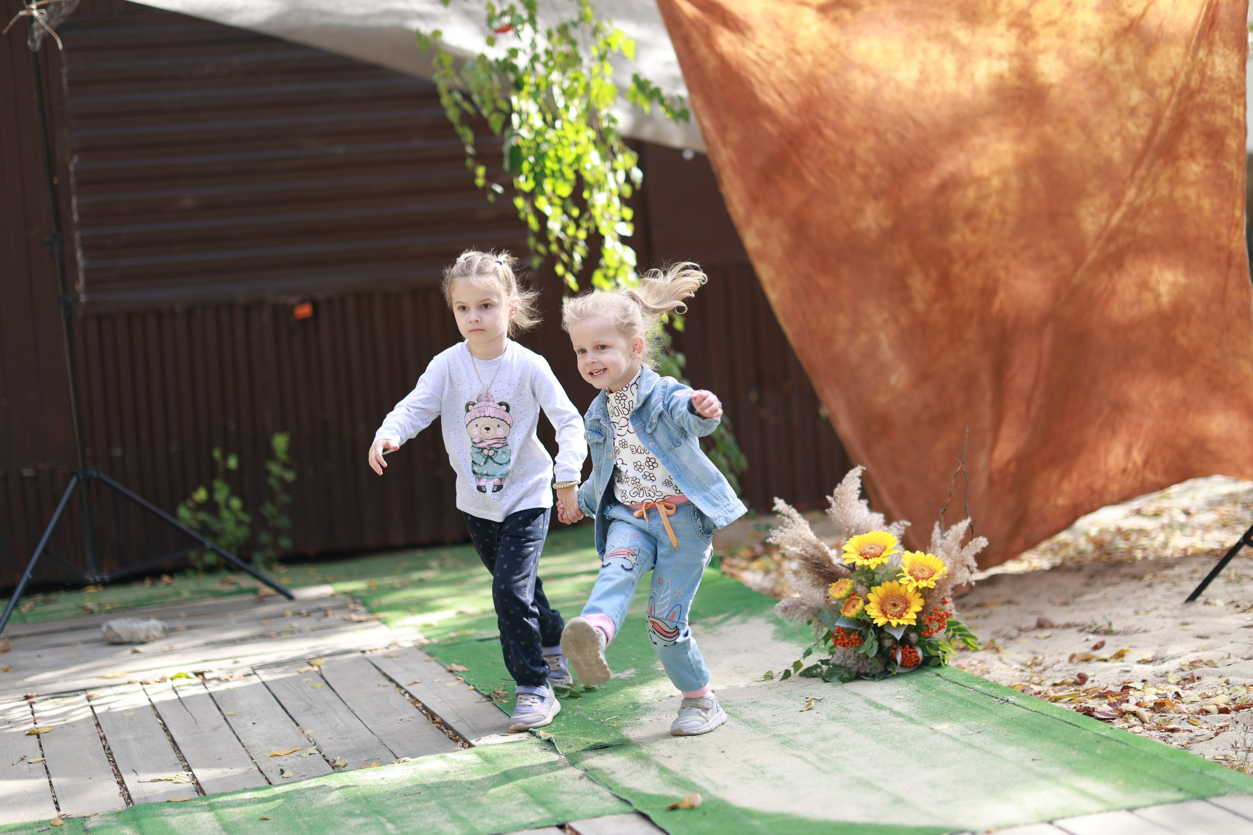 Этот чудесный фотодень. Семейный и свадебный фотограф в Воронеже Людмила Трифонова