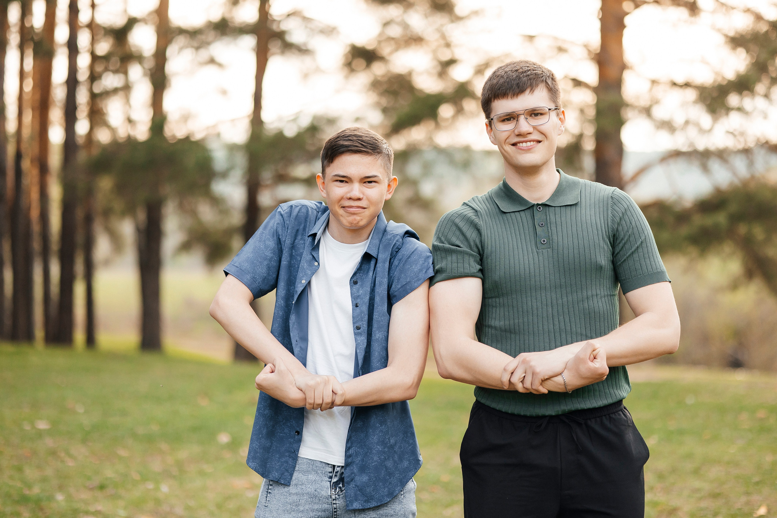 Альбомы старшая школа