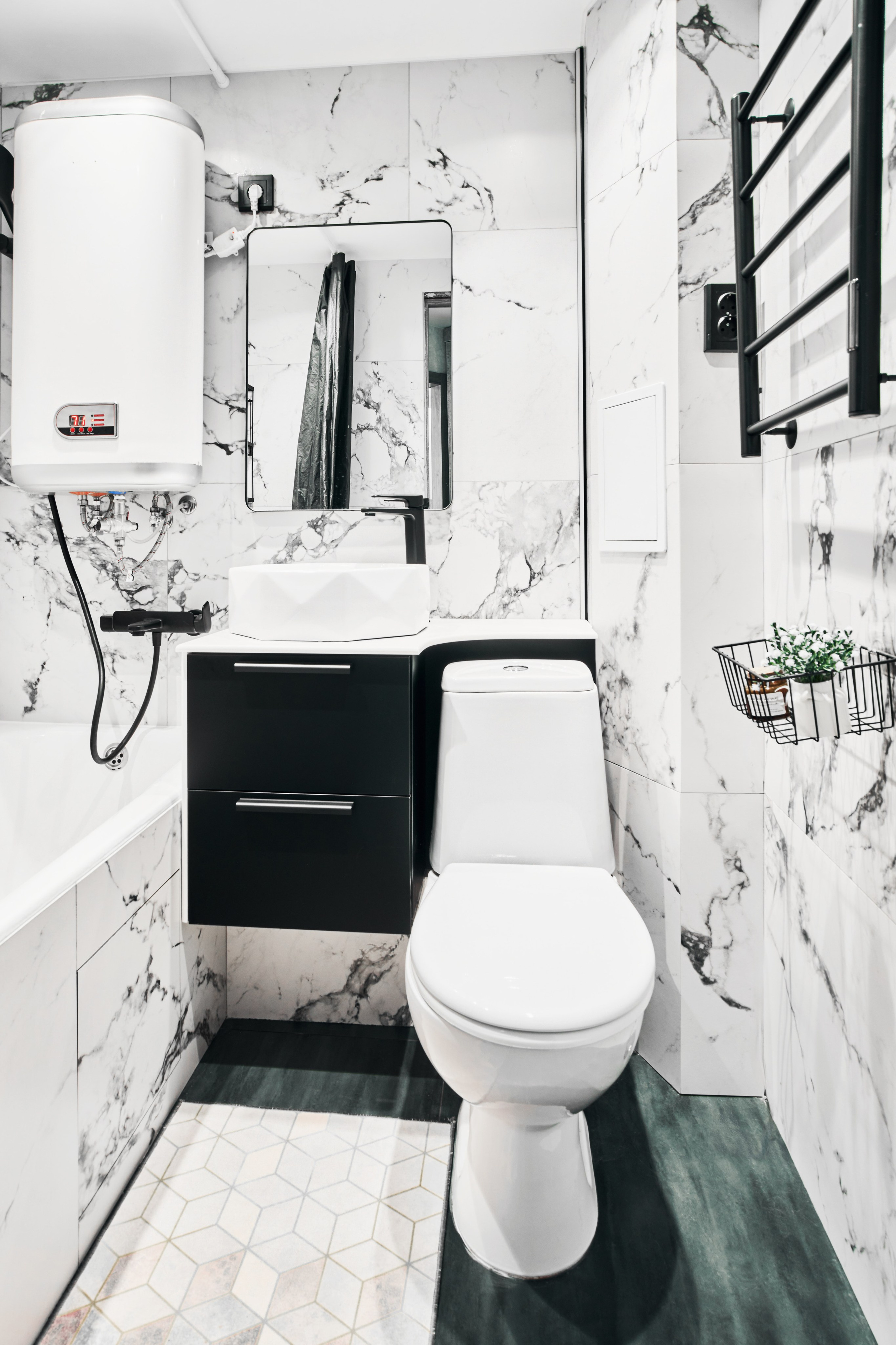 Фото интерьеров. Фотограф Вадим Бердник