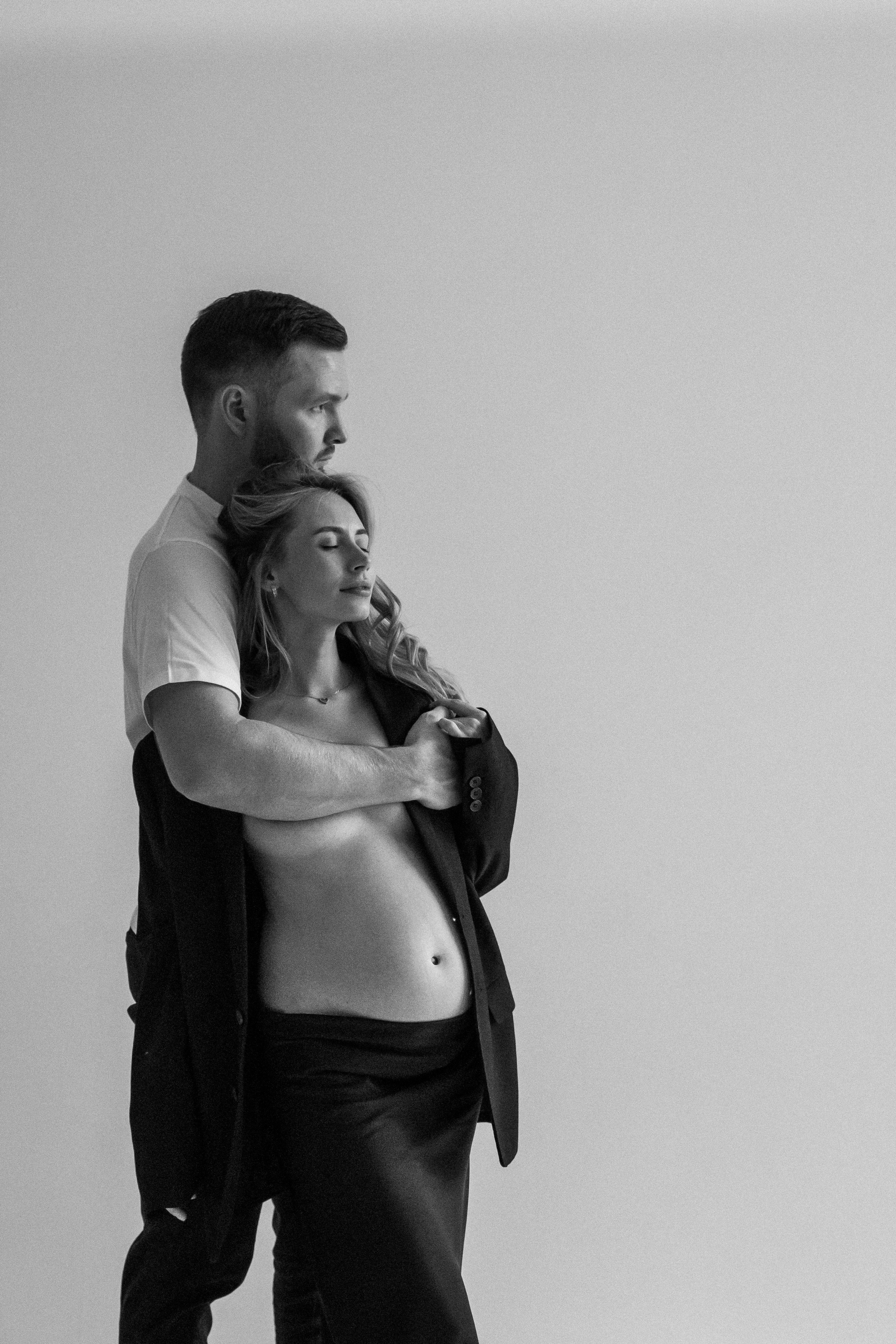 Свадебный и семейный фотограф в Москве Холда Тати