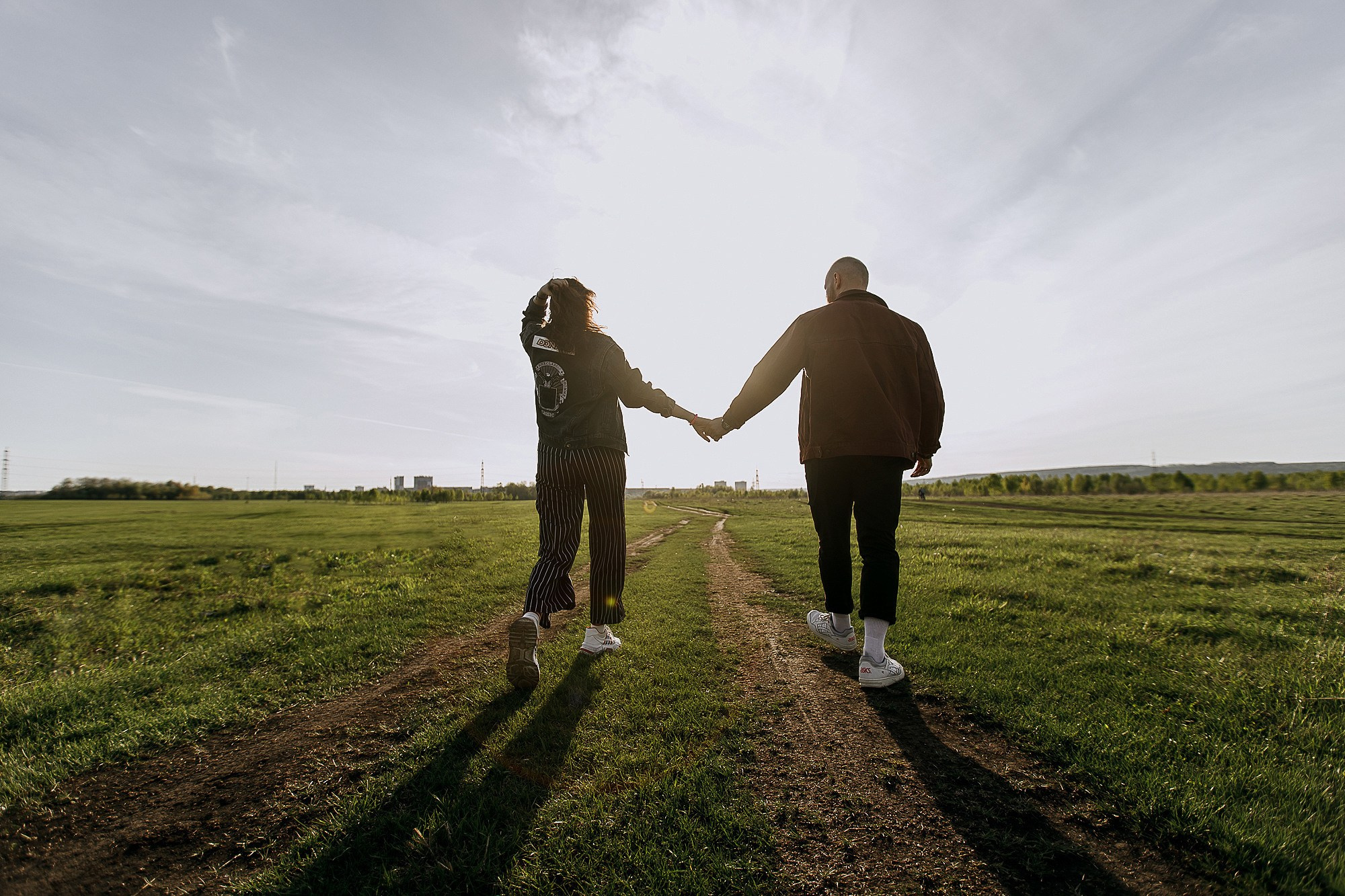 Парная (love story) фотосъёмка