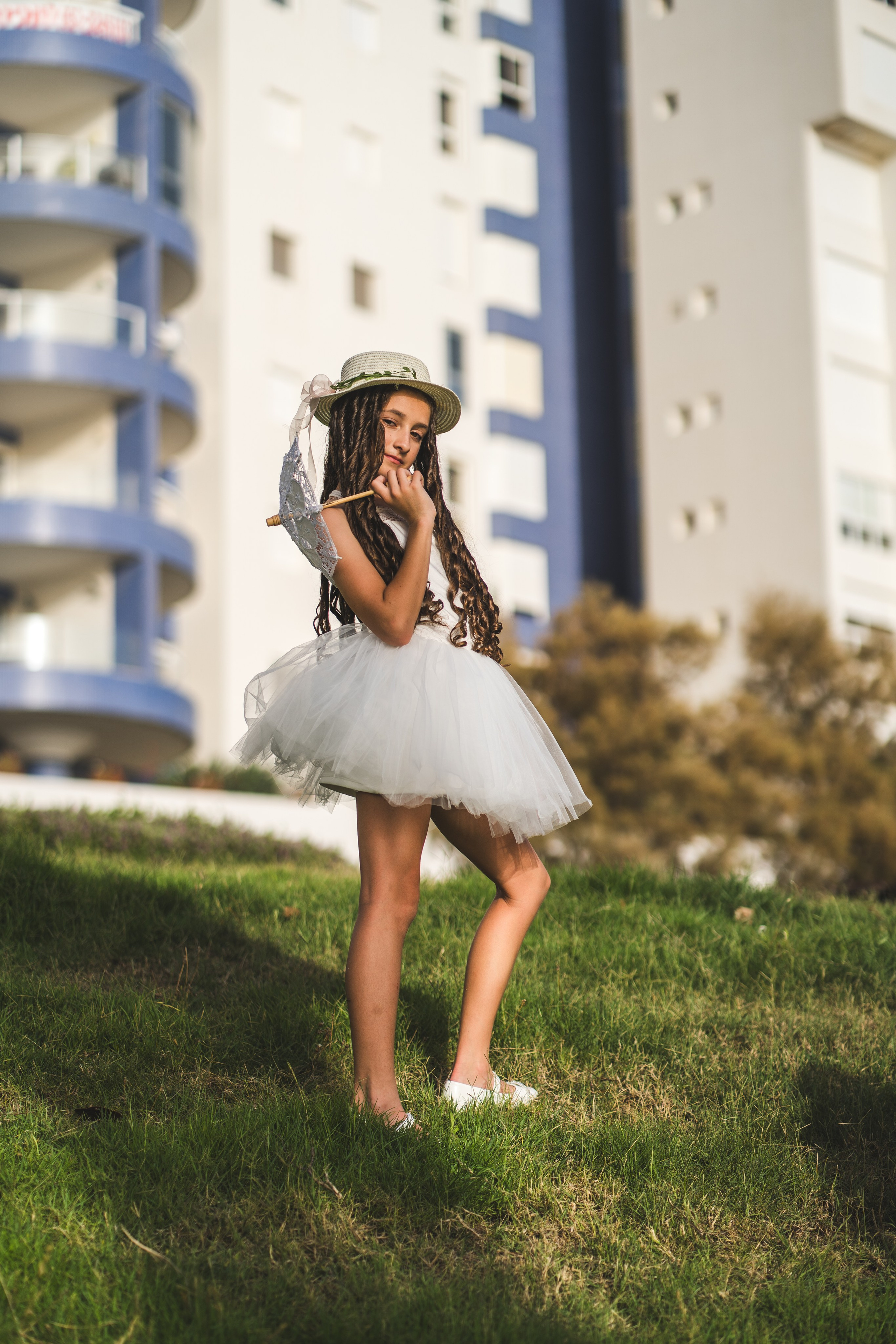 Бат Мицва Стефании. Семейный и детский фотограф в Израиле и Москве Дорошок Надя