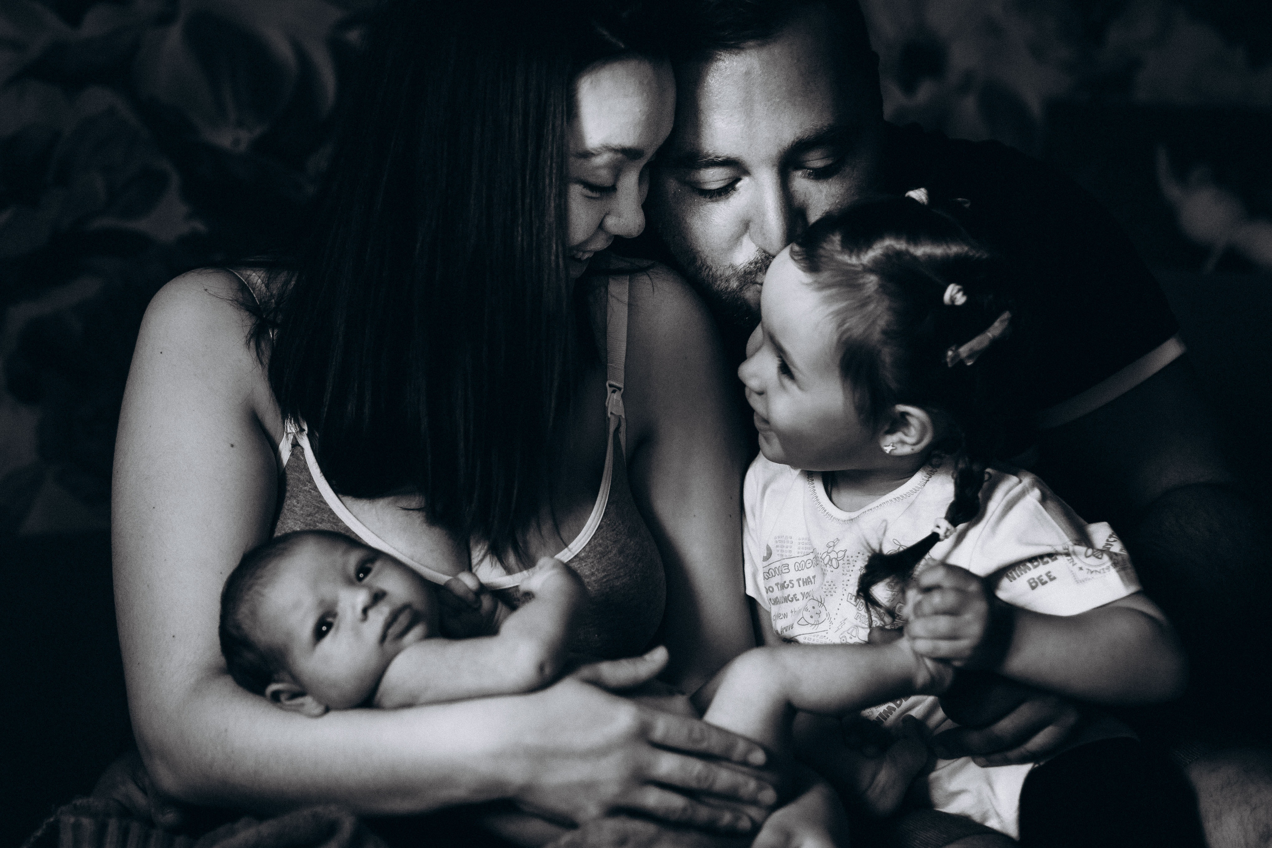 Семейный и детский фотограф во Всеволосжке Людмила Квасова