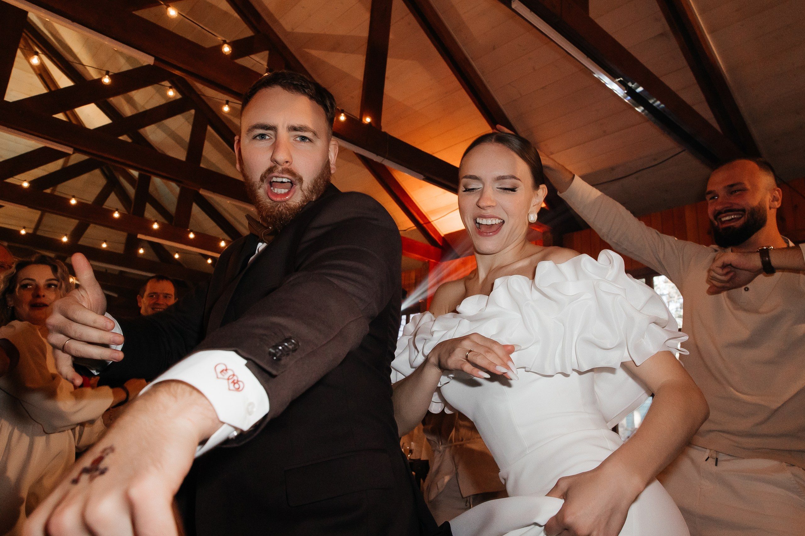 Егор и Юля. Организатор мероприятий в Абакане I Ольга Петухова