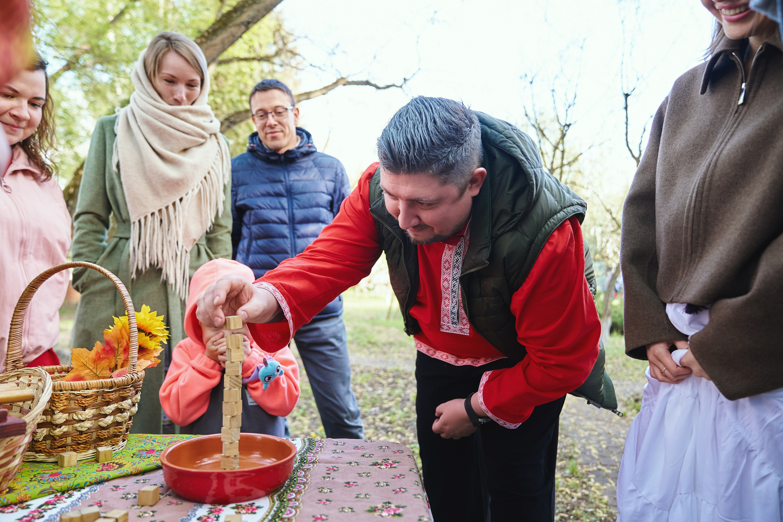 Фотограф на день рождения. Репортажный фотограф Евгений Опарин