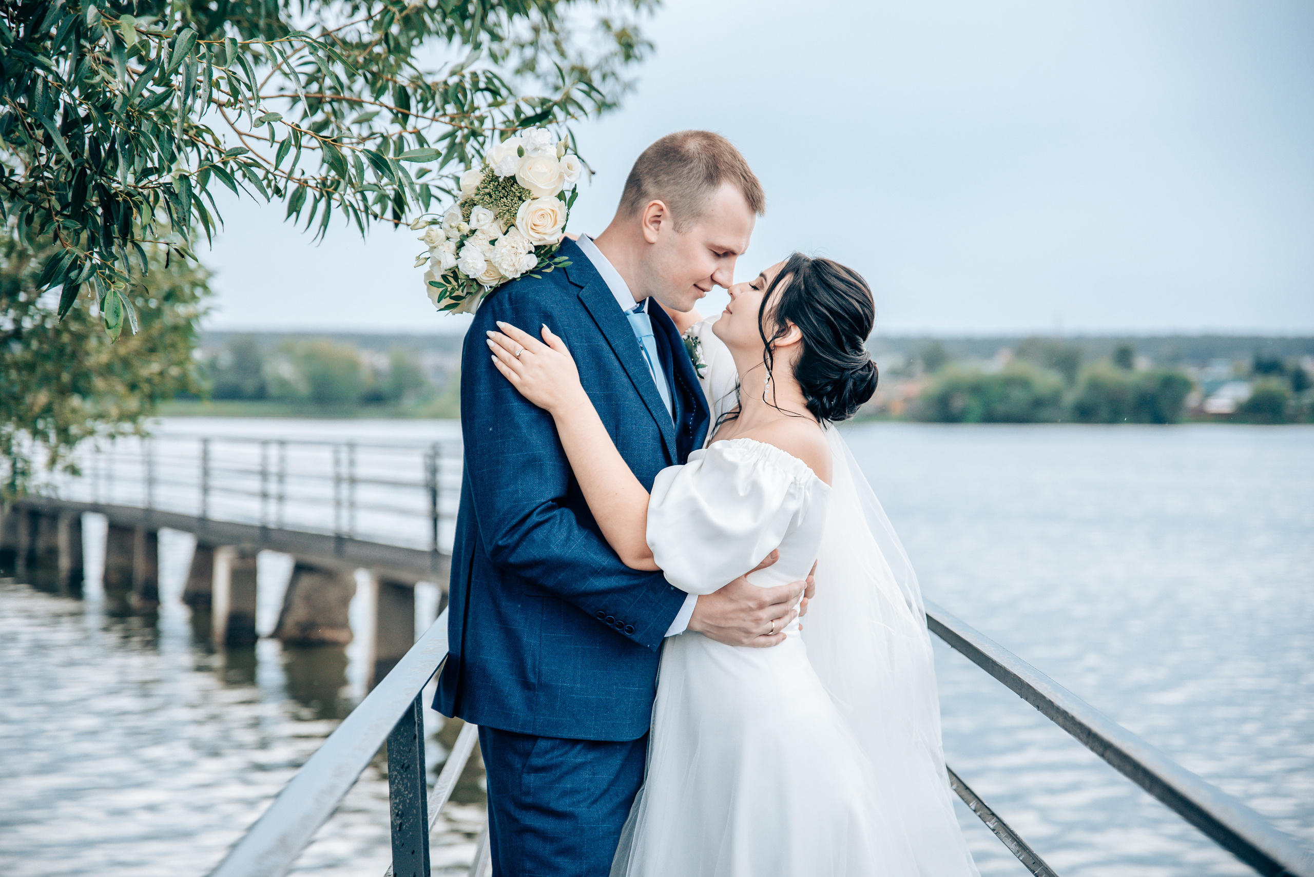 17.08.23 Wedding Day. Семейный фотограф в Барнауле