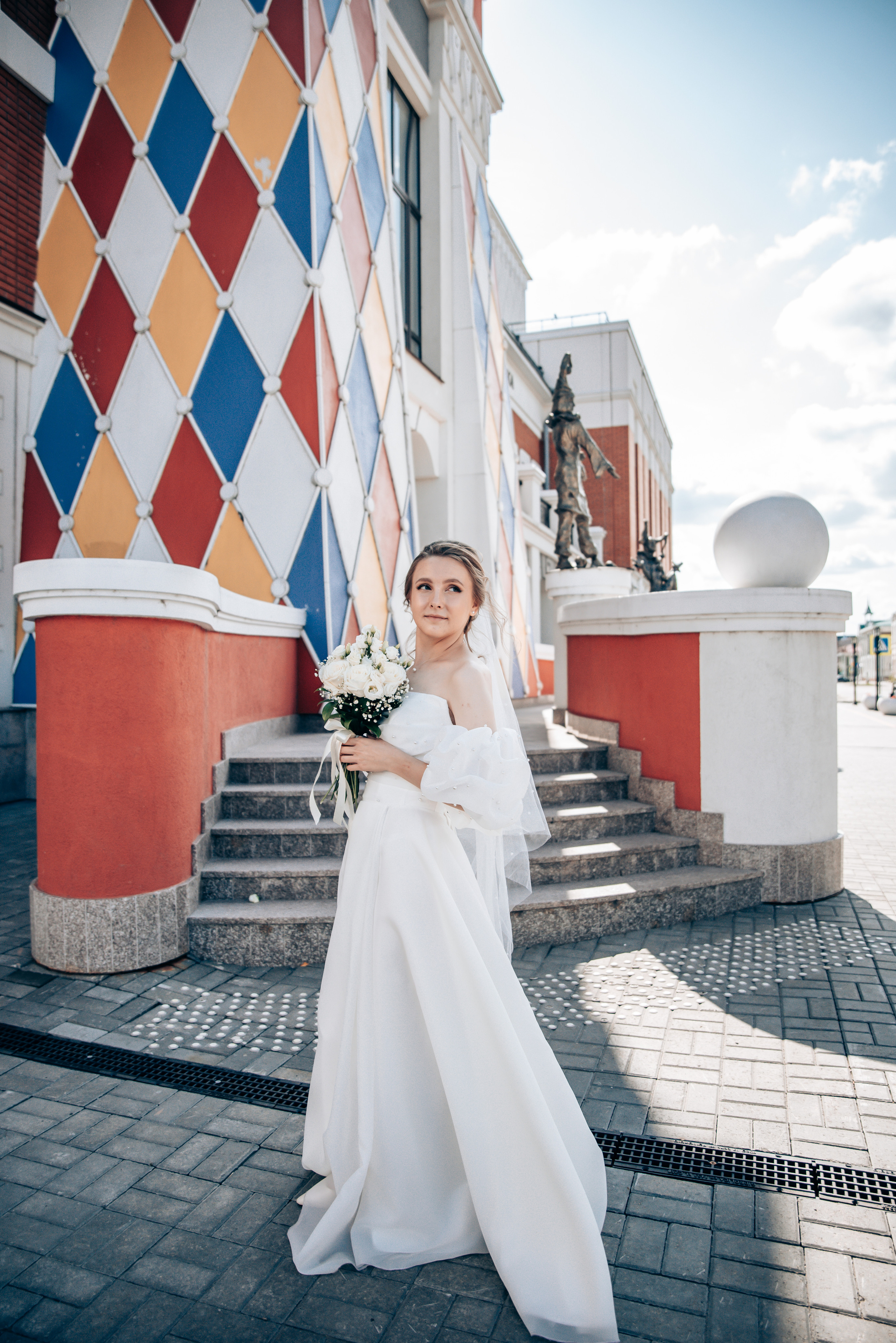 26.08.23 Wedding Day. Семейный фотограф в Барнауле