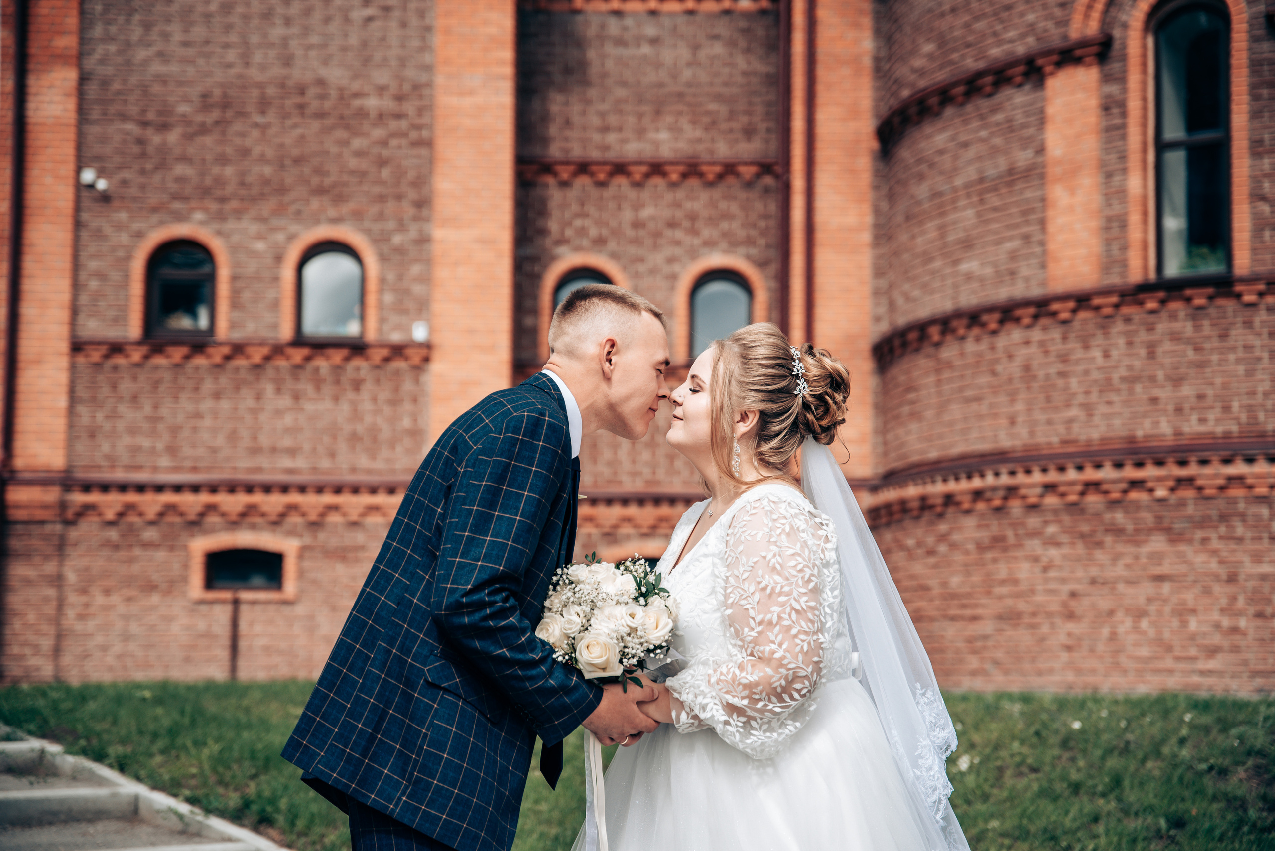 18.08.23 Wedding Day. Семейный фотограф в Барнауле