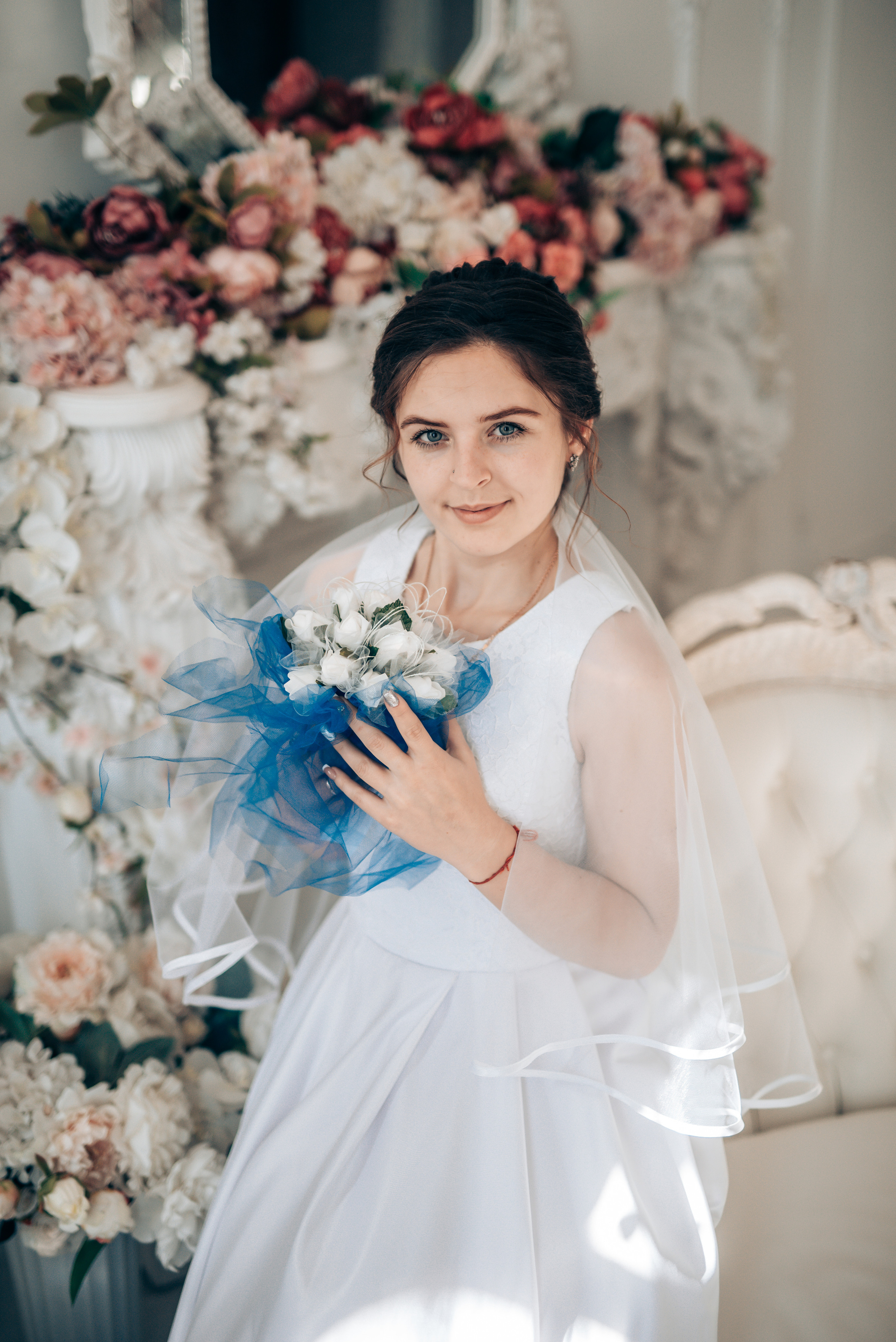 07.10.23 Wedding Day. Семейный фотограф в Барнауле