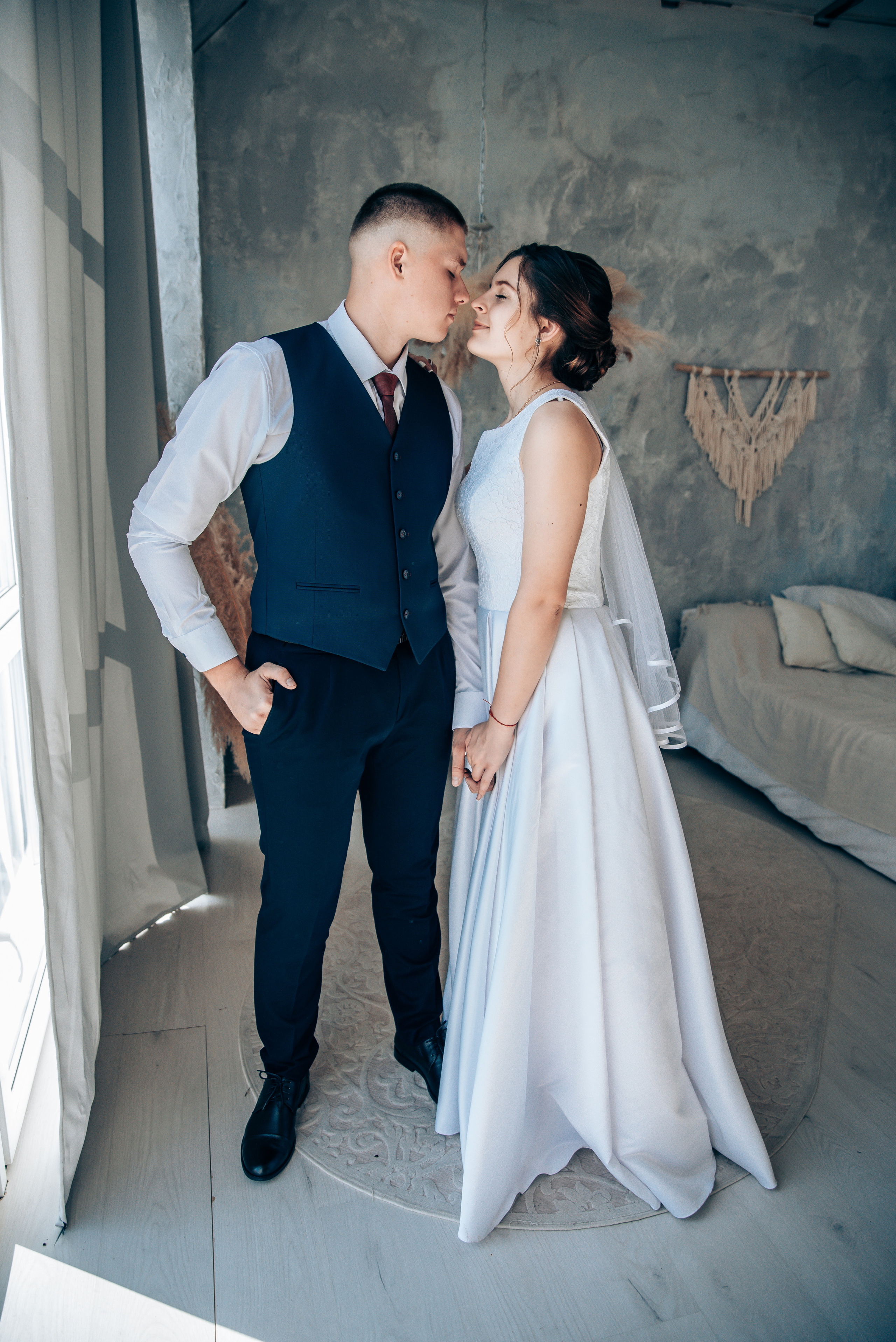 07.10.23 Wedding Day. Семейный фотограф в Барнауле