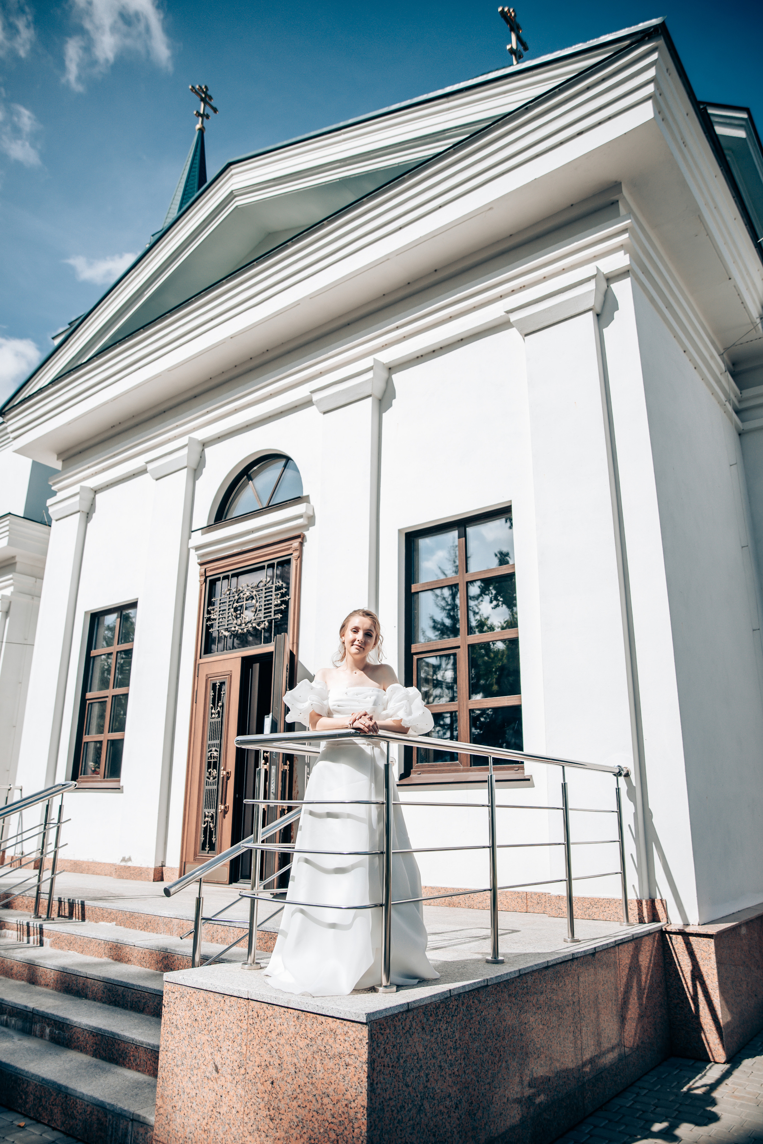 26.08.23 Wedding Day. Семейный фотограф в Барнауле