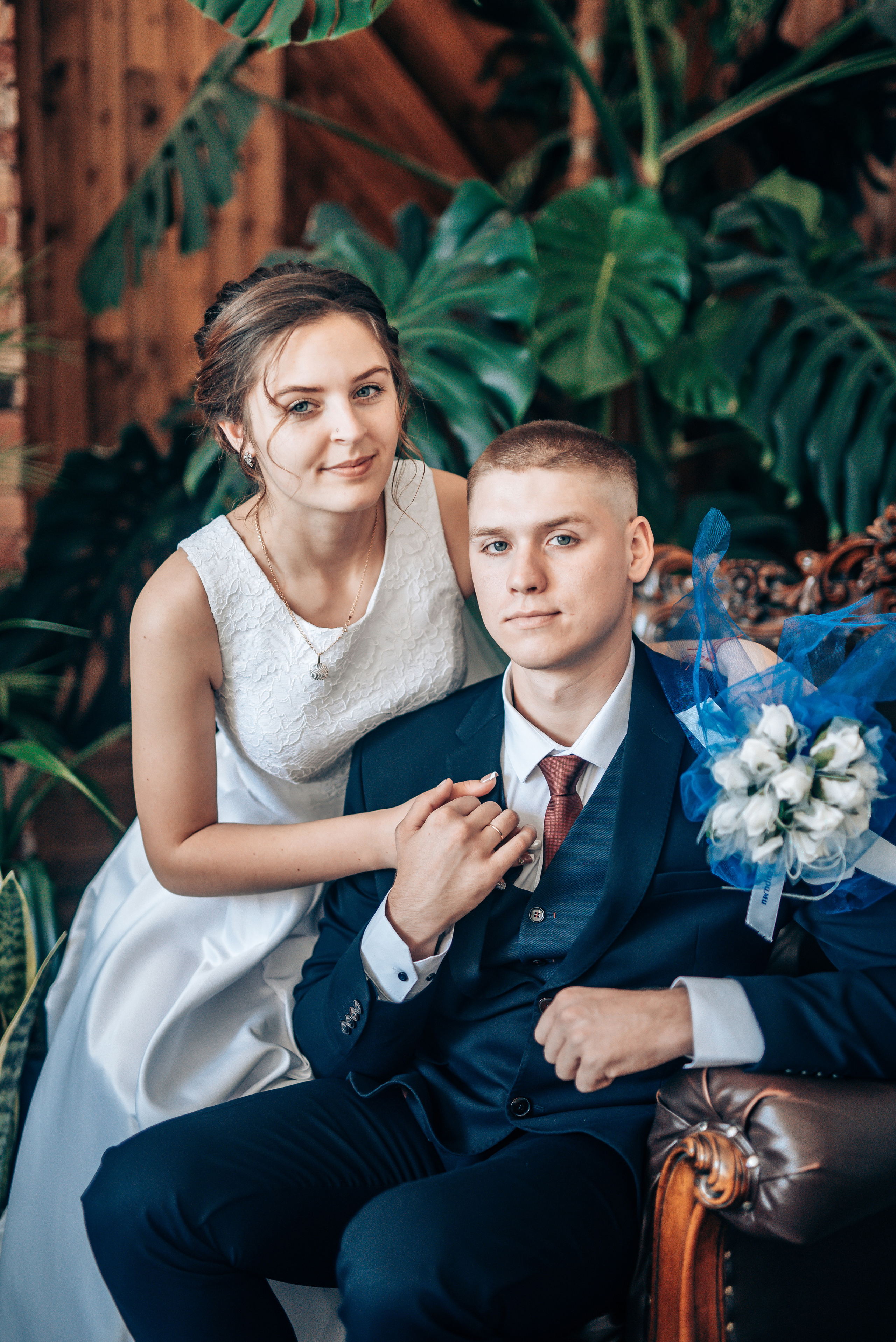 07.10.23 Wedding Day. Семейный фотограф в Барнауле