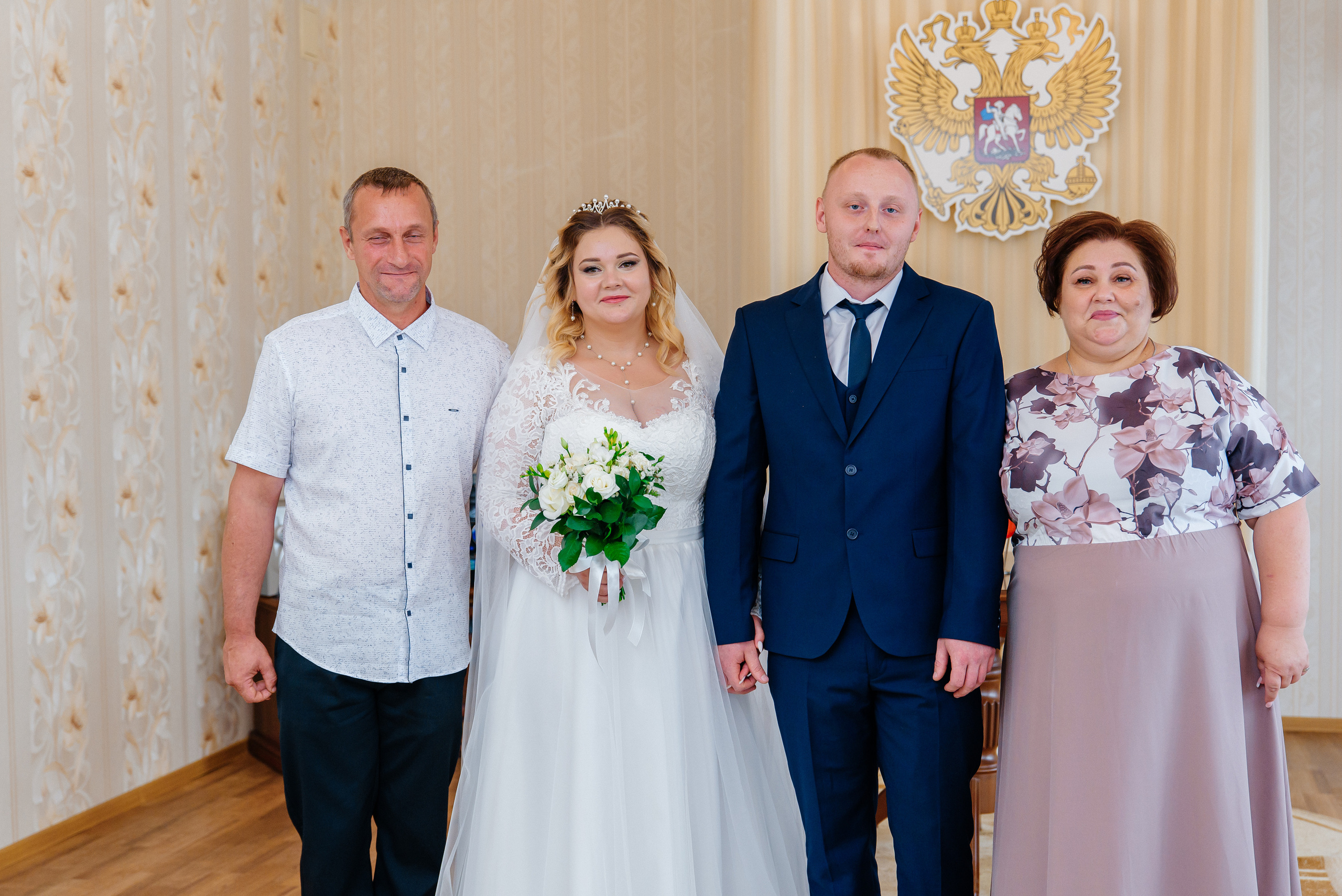 22.07.23 Wedding Day. Семейный фотограф в Барнауле