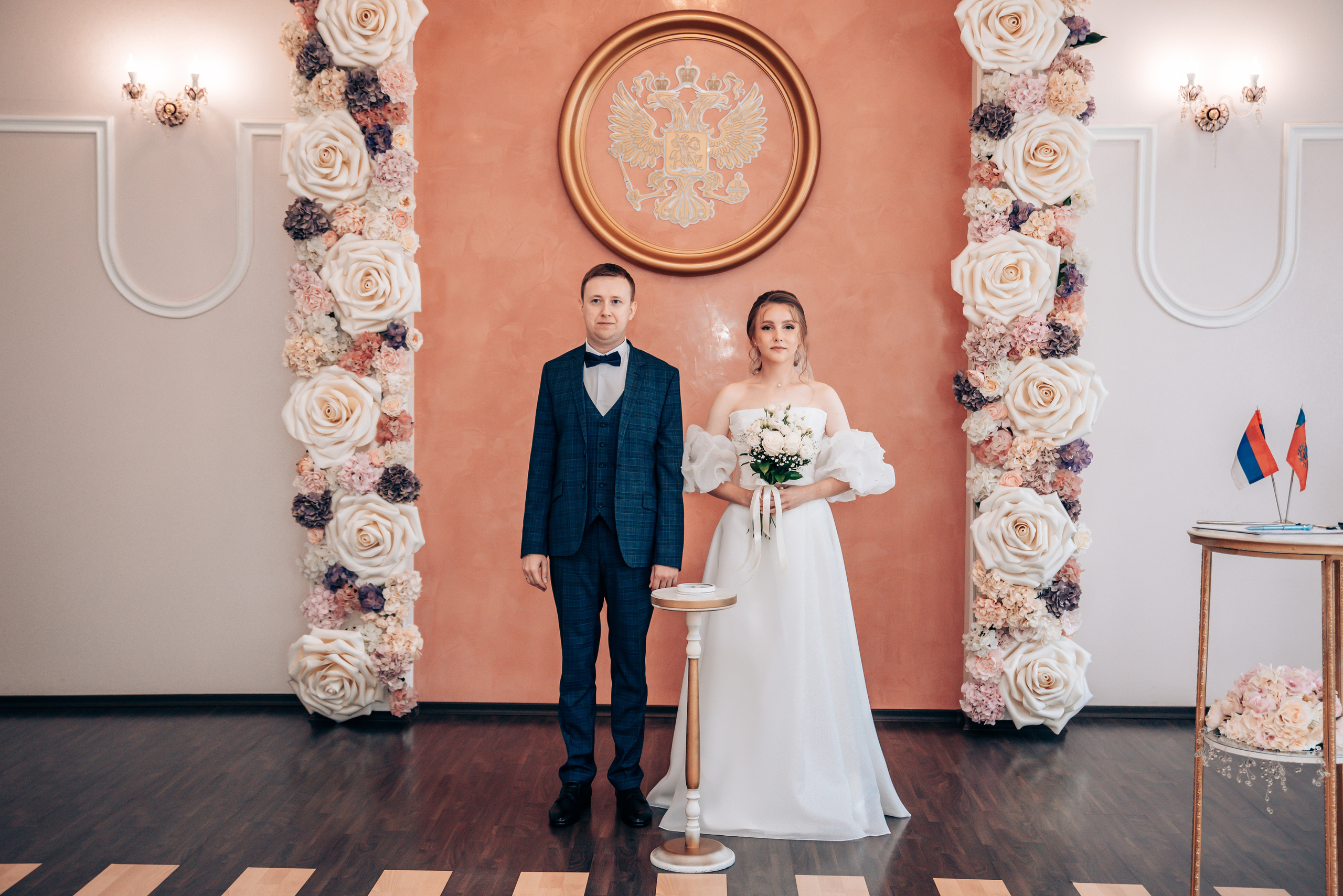 26.08.23 Wedding Day. Семейный фотограф в Барнауле