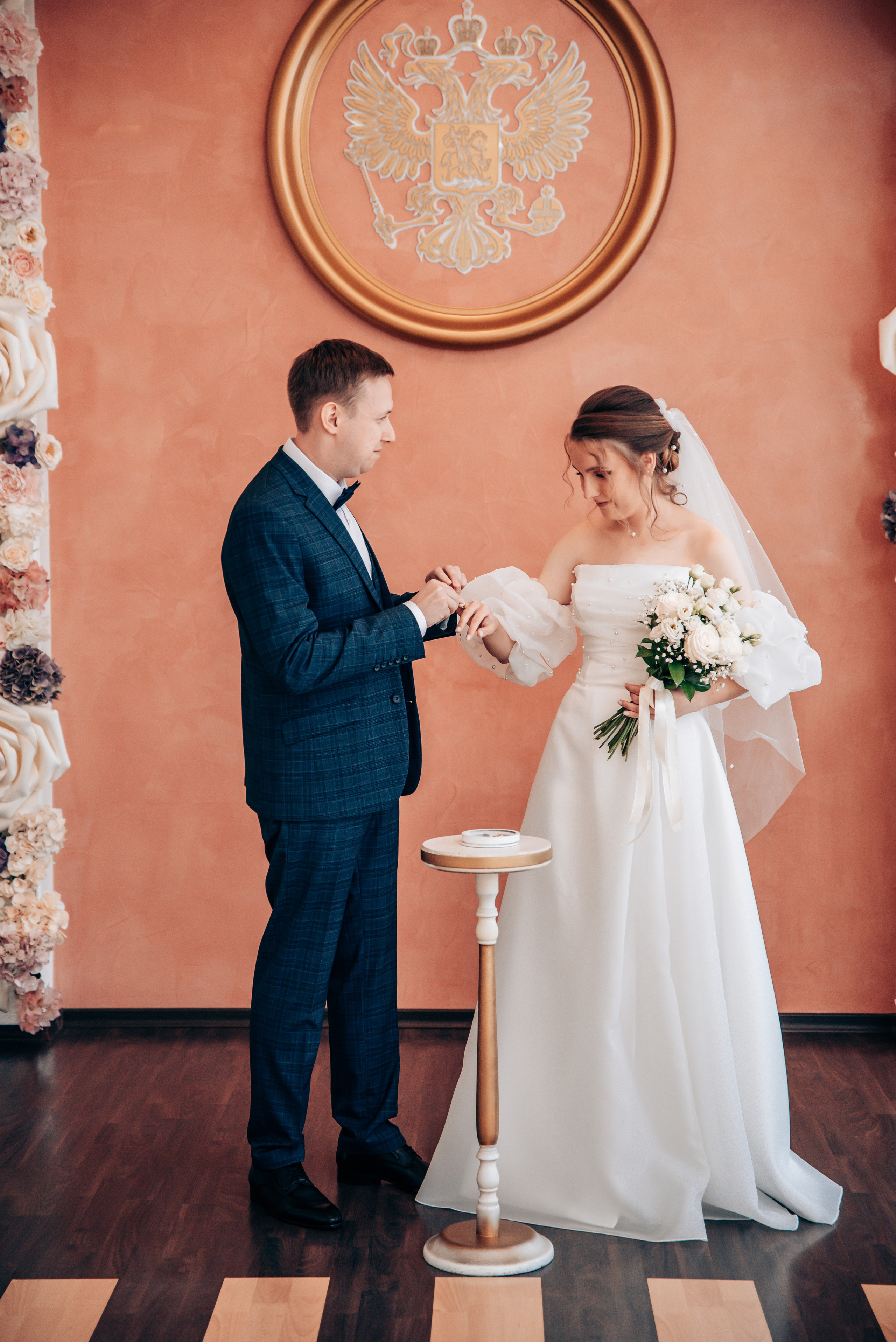 26.08.23 Wedding Day. Семейный фотограф в Барнауле