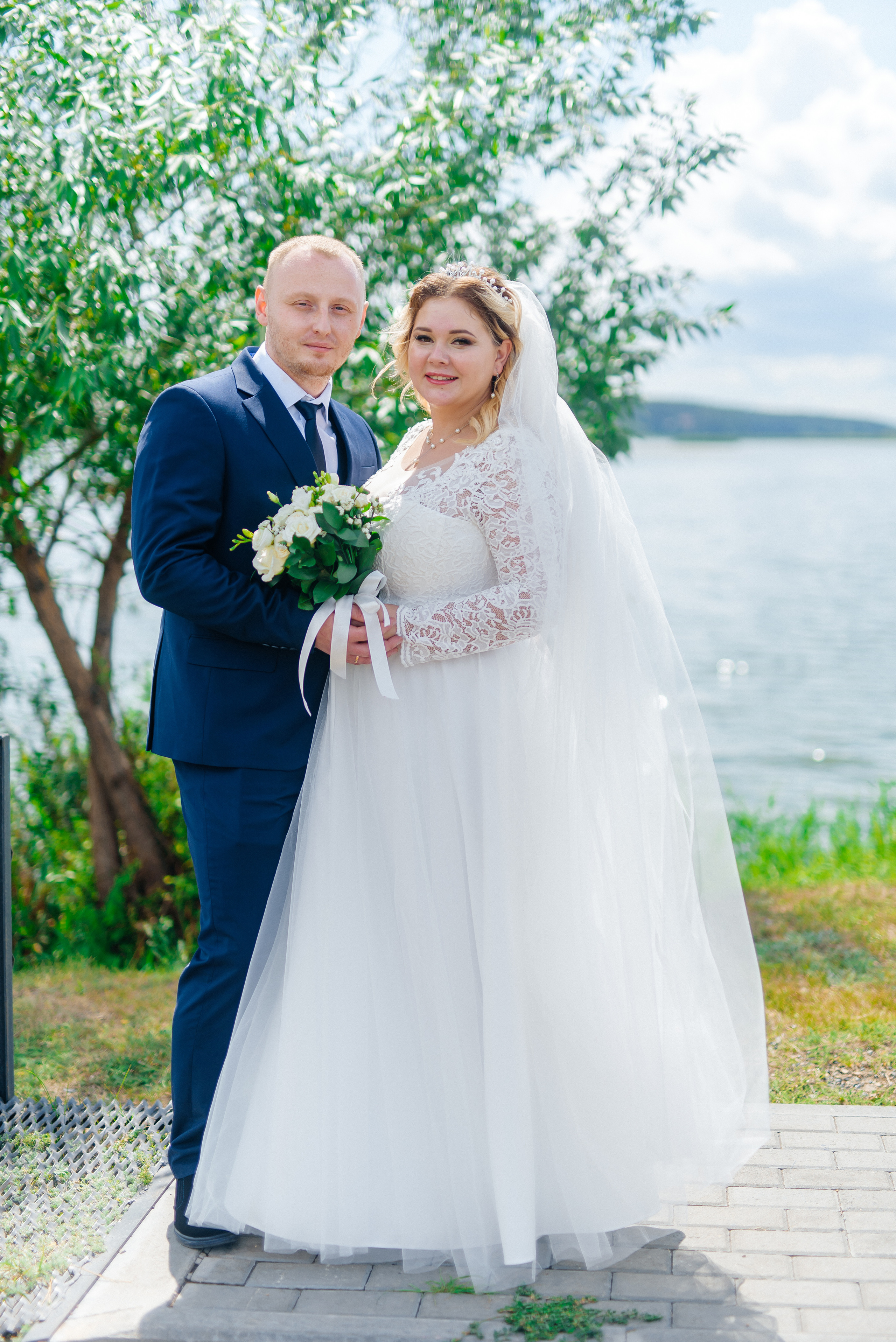 22.07.23 Wedding Day. Семейный фотограф в Барнауле