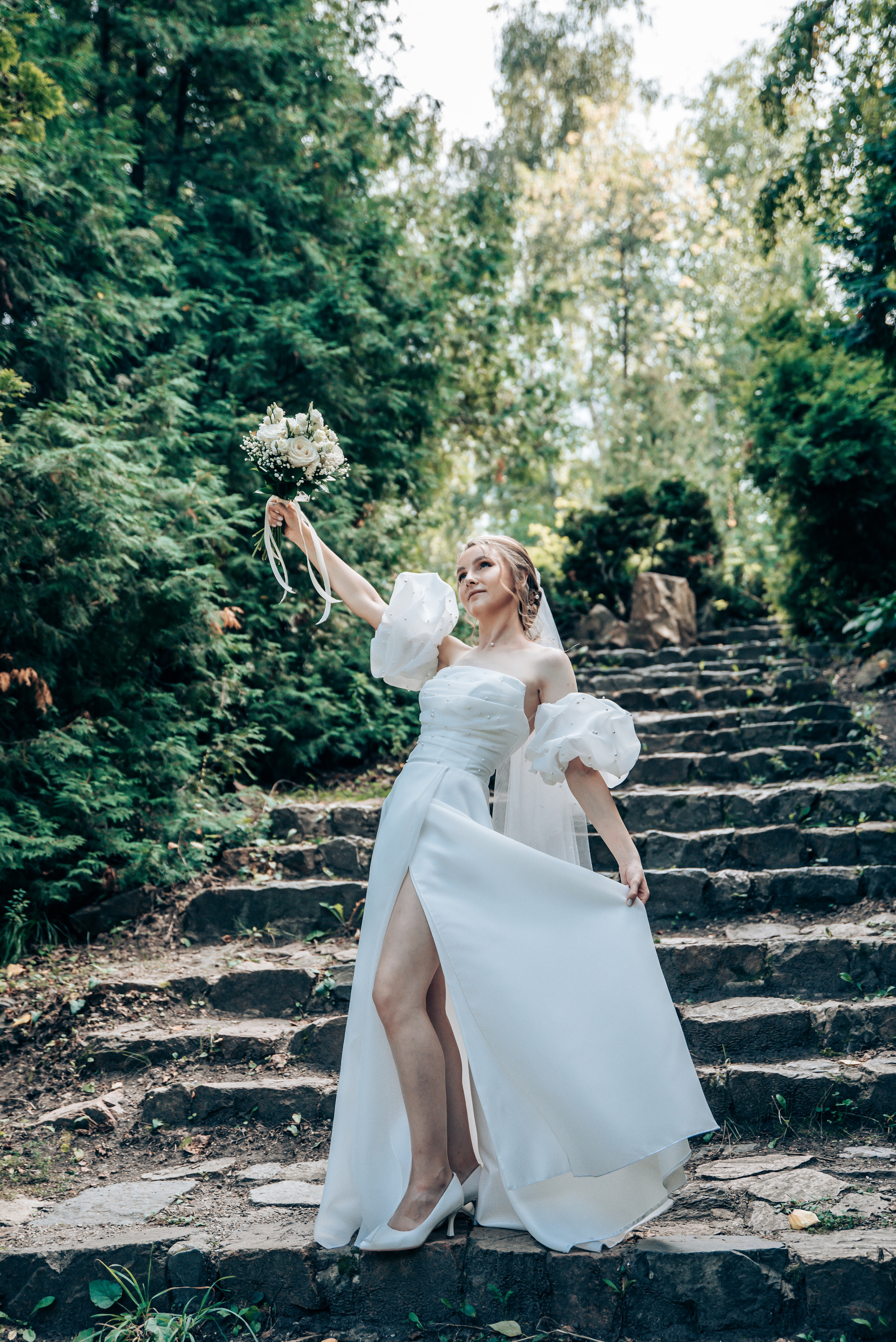 26.08.23 Wedding Day. Семейный фотограф в Барнауле