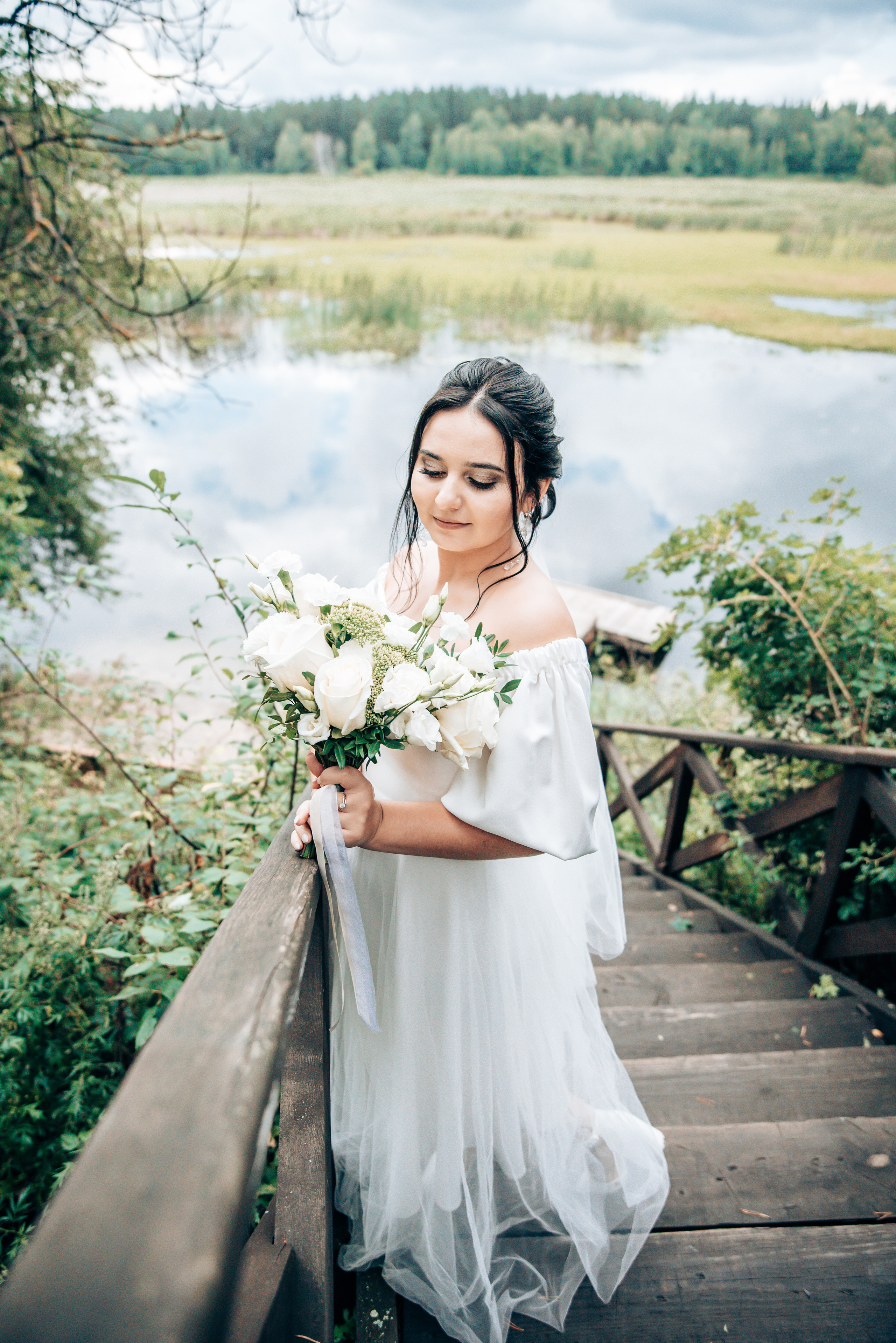17.08.23 Wedding Day. Семейный фотограф в Барнауле