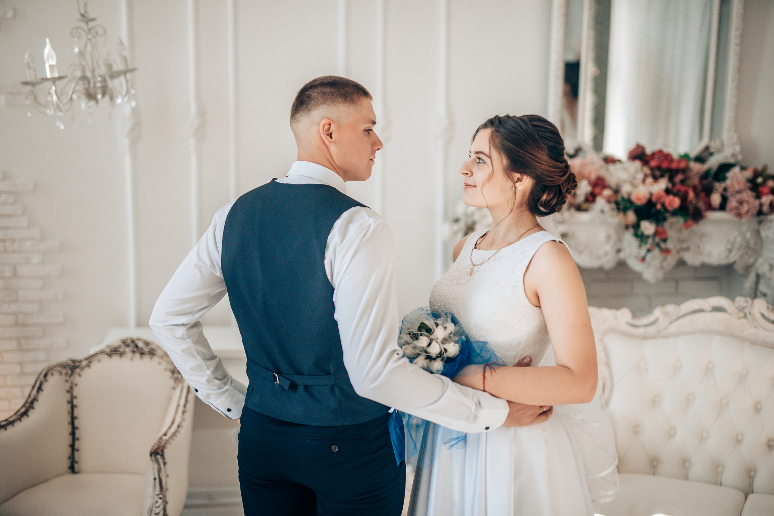 07.10.23 Wedding Day. Семейный фотограф в Барнауле