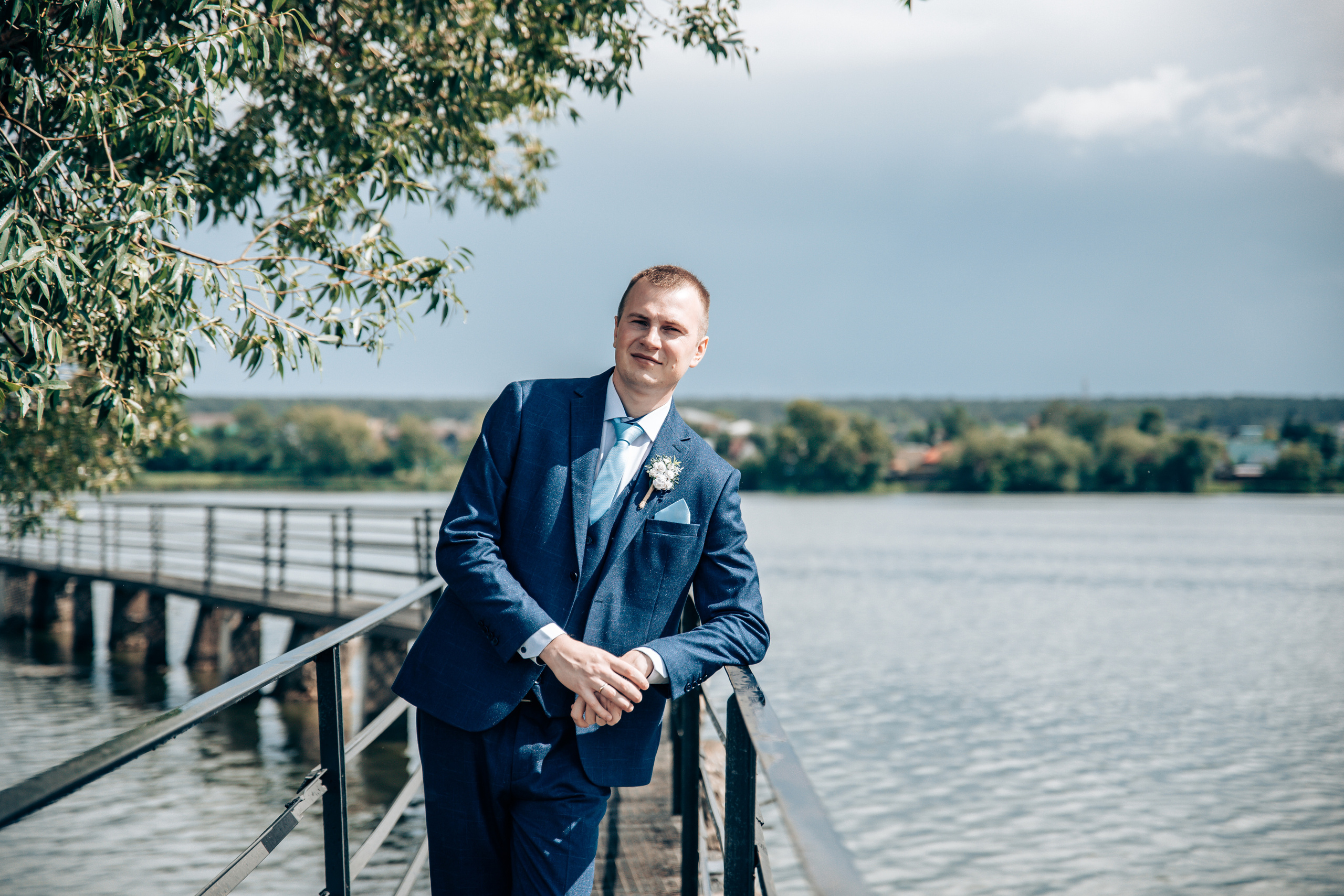 17.08.23 Wedding Day. Семейный фотограф в Барнауле