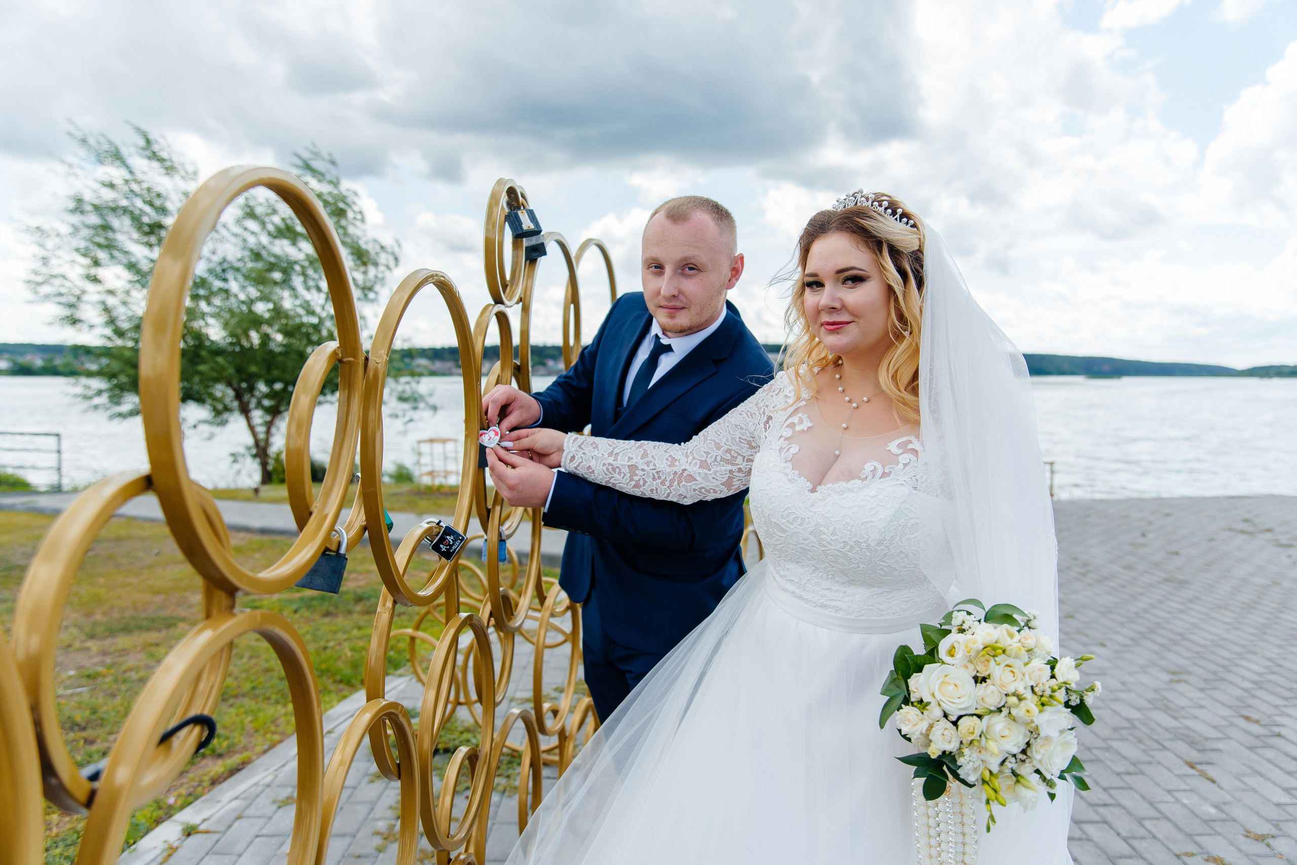 22.07.23 Wedding Day. Семейный фотограф в Барнауле
