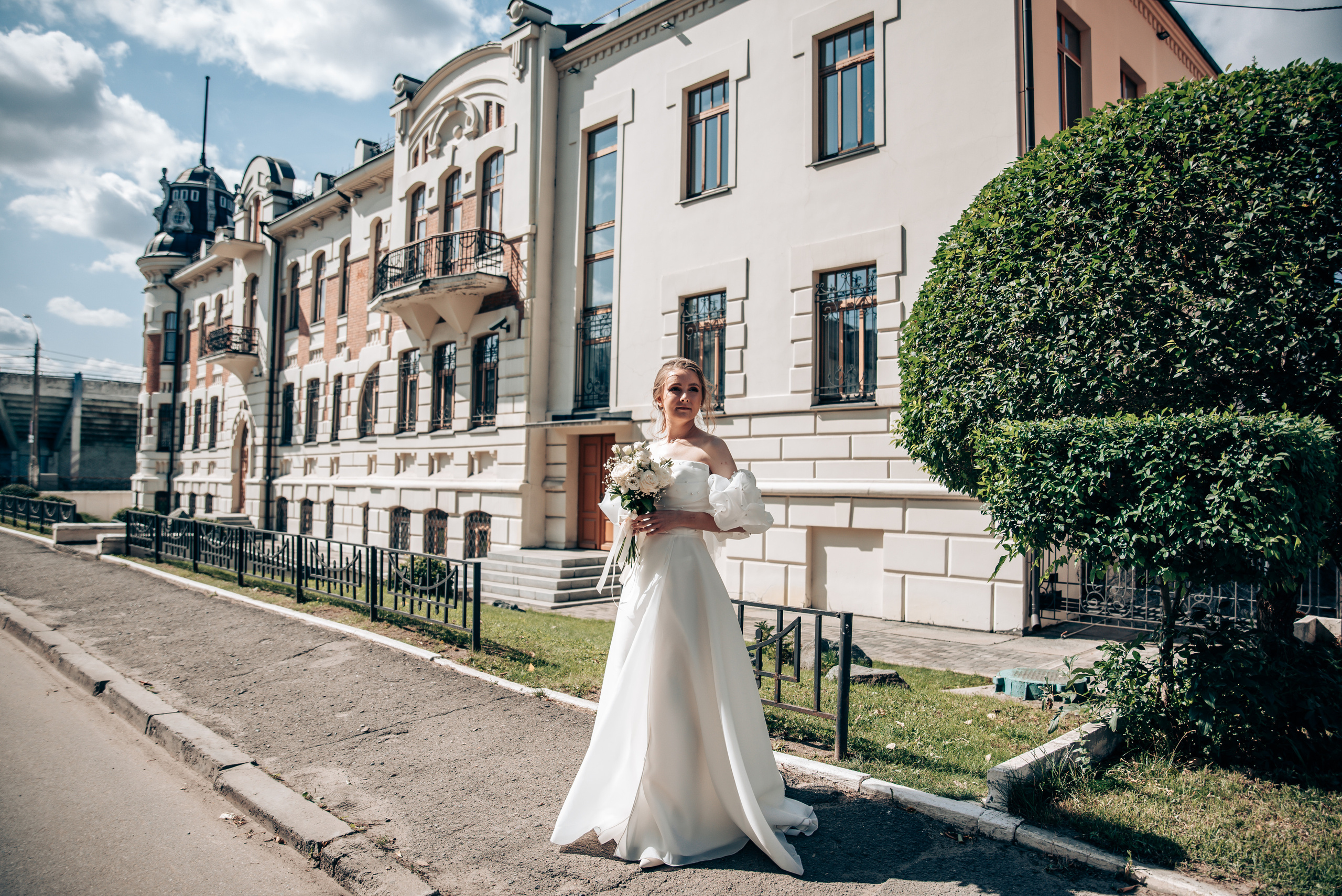 26.08.23 Wedding Day. Семейный фотограф в Барнауле