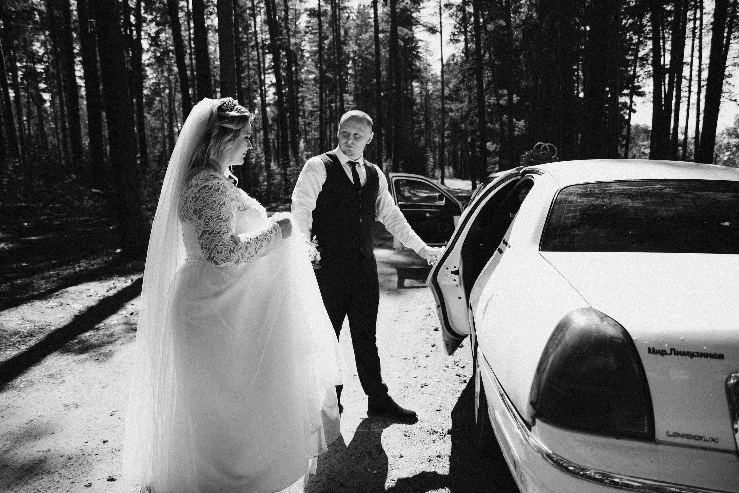 22.07.23 Wedding Day. Семейный фотограф в Барнауле