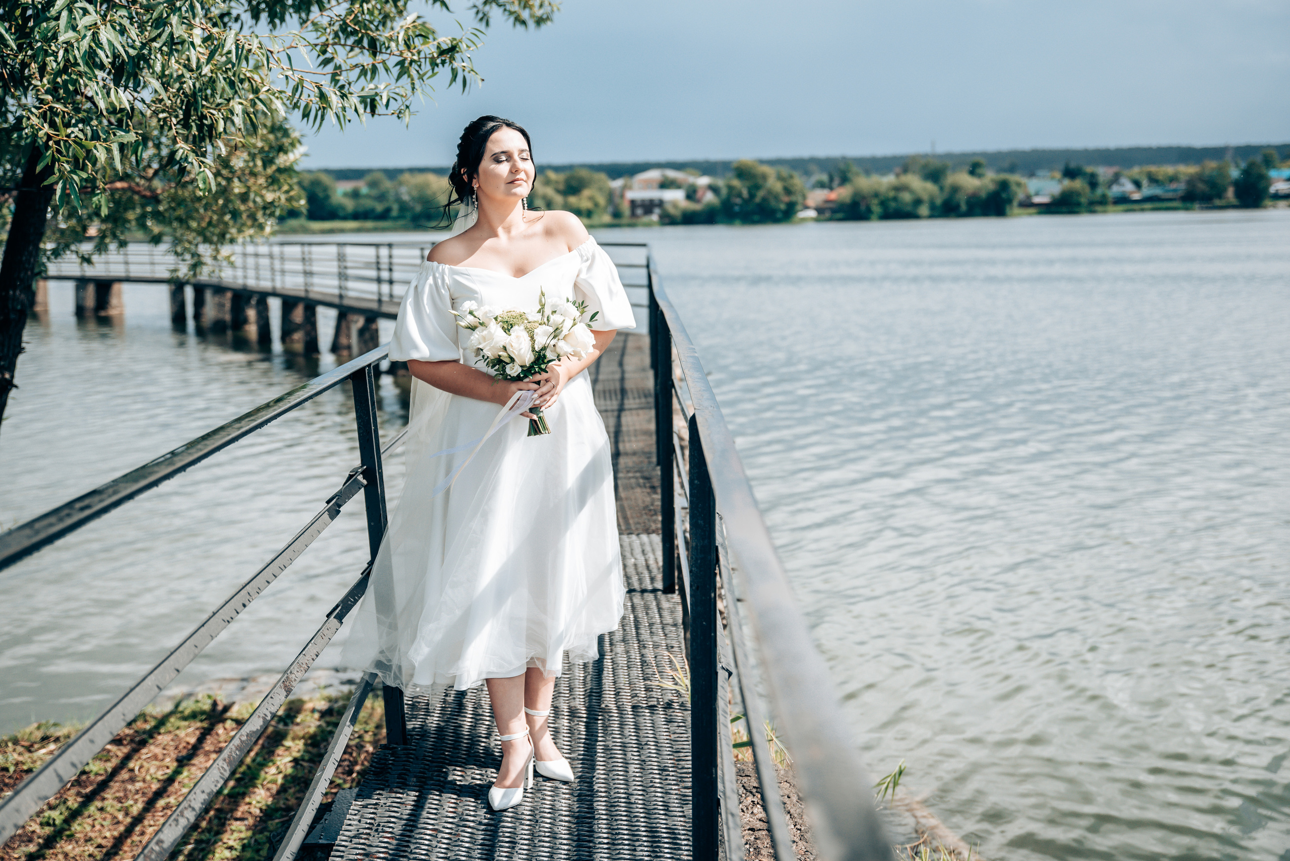 17.08.23 Wedding Day. Семейный фотограф в Барнауле