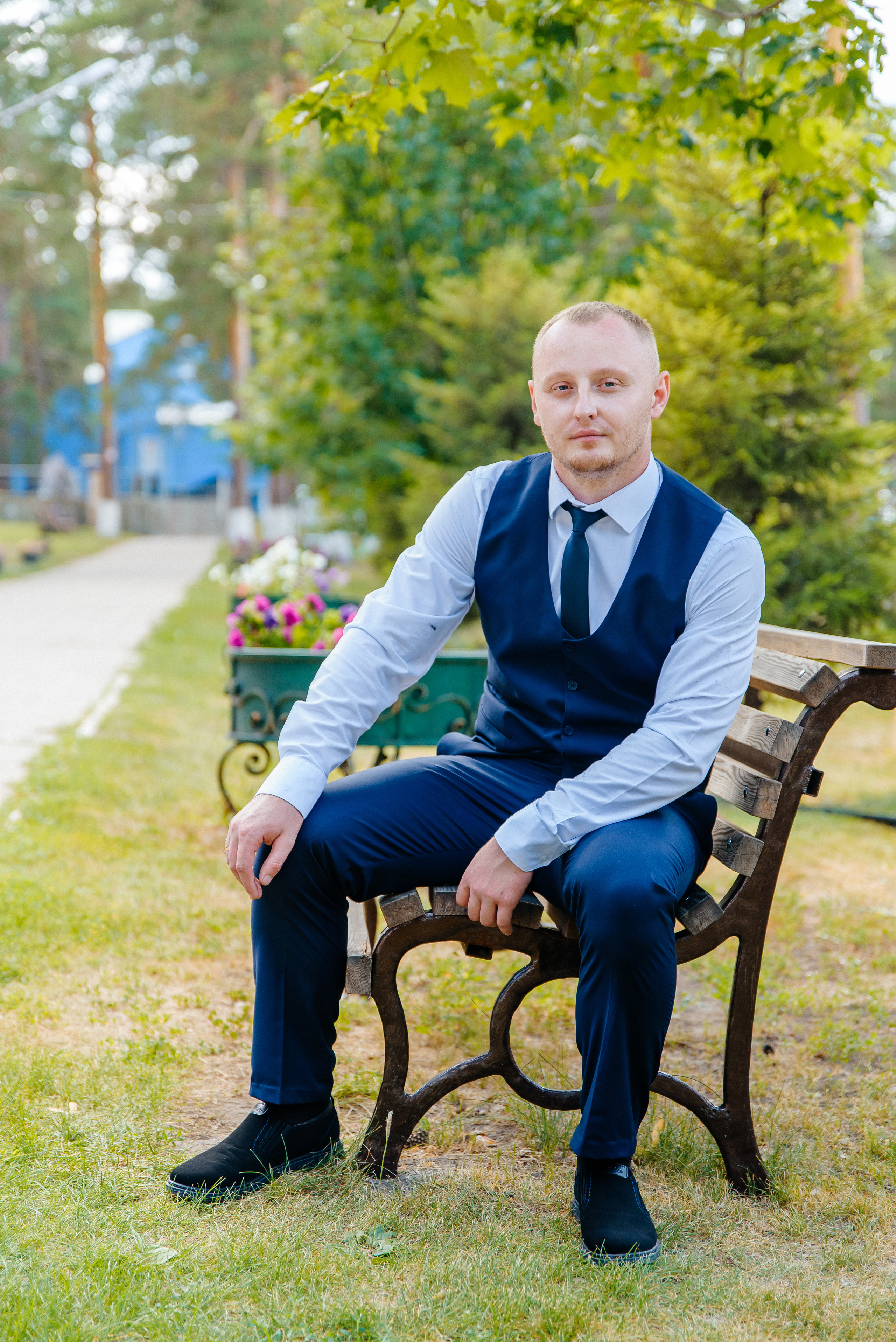 22.07.23 Wedding Day. Семейный фотограф в Барнауле