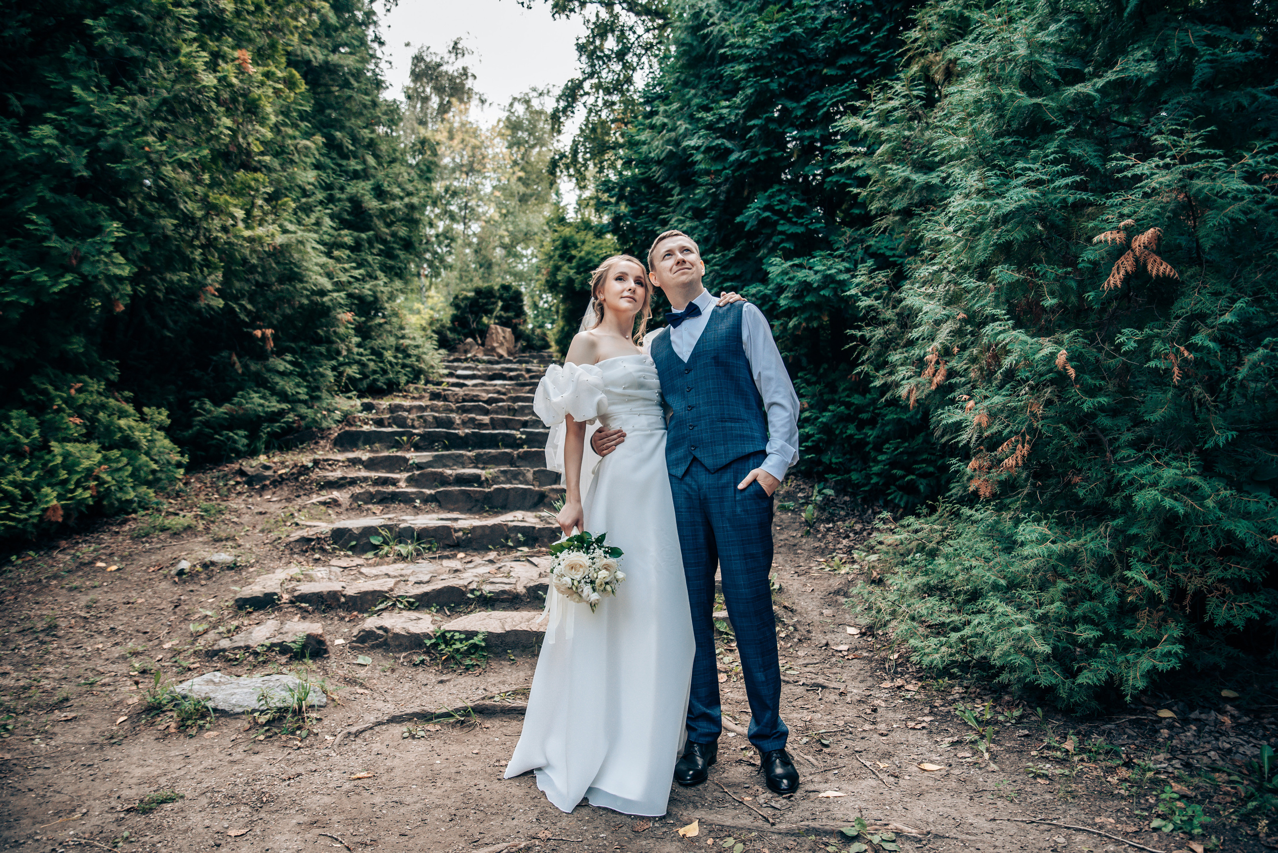 26.08.23 Wedding Day. Семейный фотограф в Барнауле