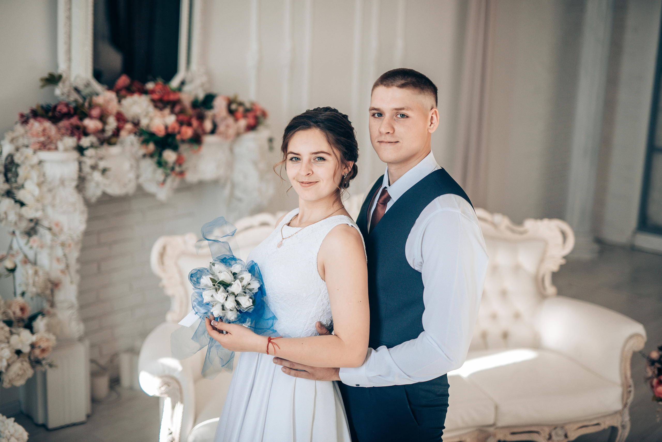 07.10.23 Wedding Day. Семейный фотограф в Барнауле