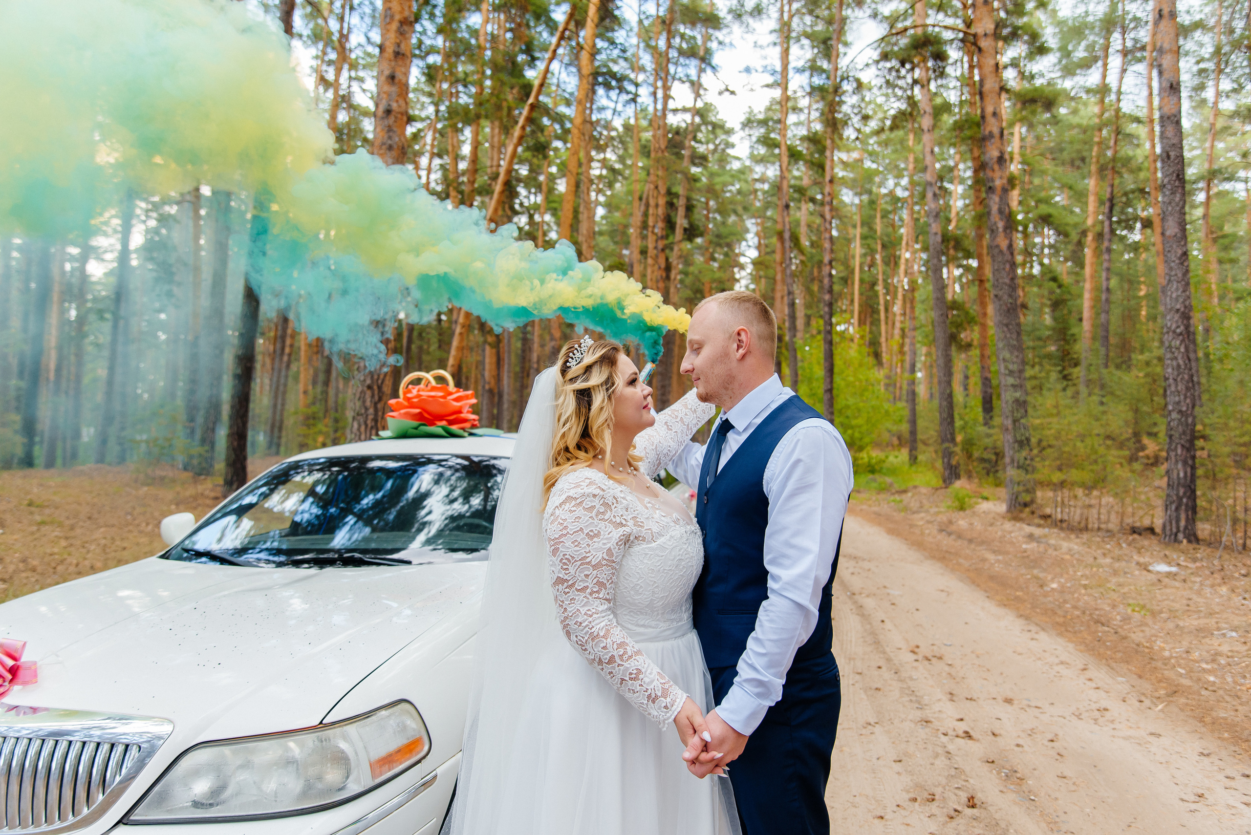 22.07.23 Wedding Day. Семейный фотограф в Барнауле